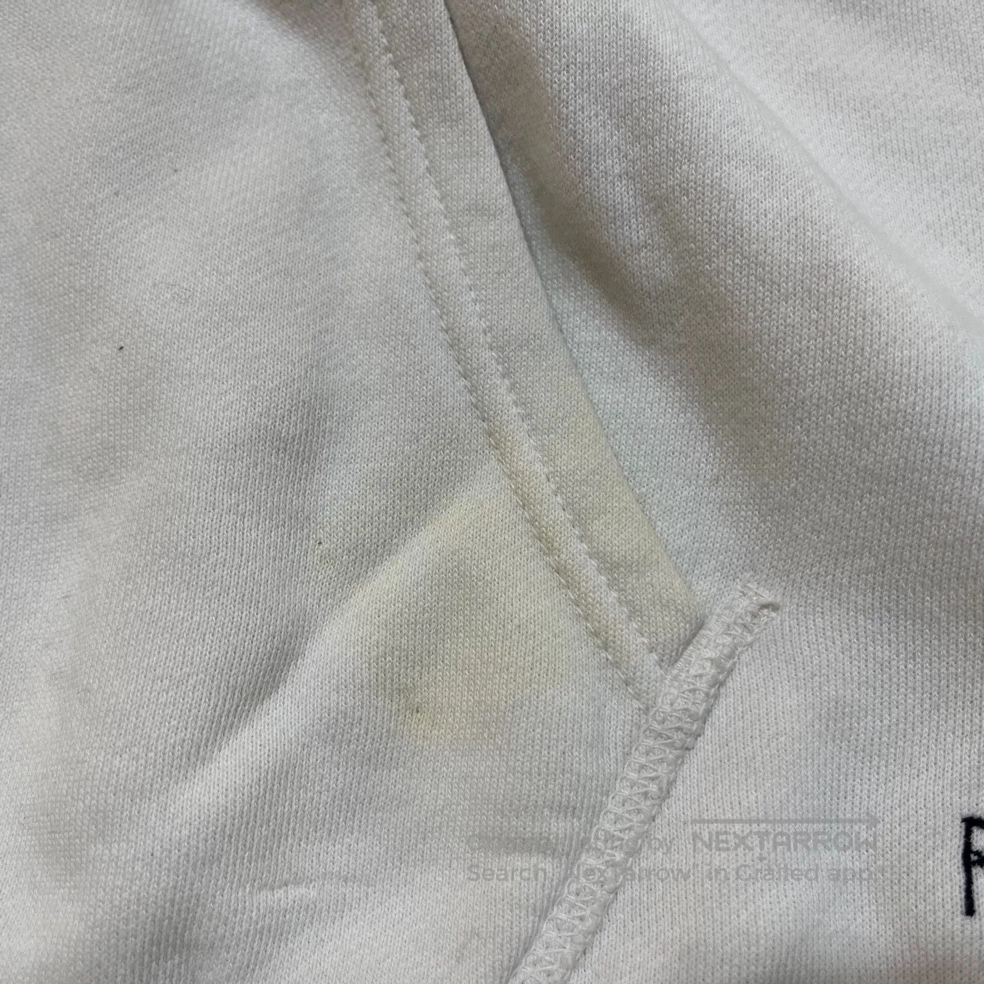 RRL Vintage Jacket Sweatshirt by Ralph Lauren.