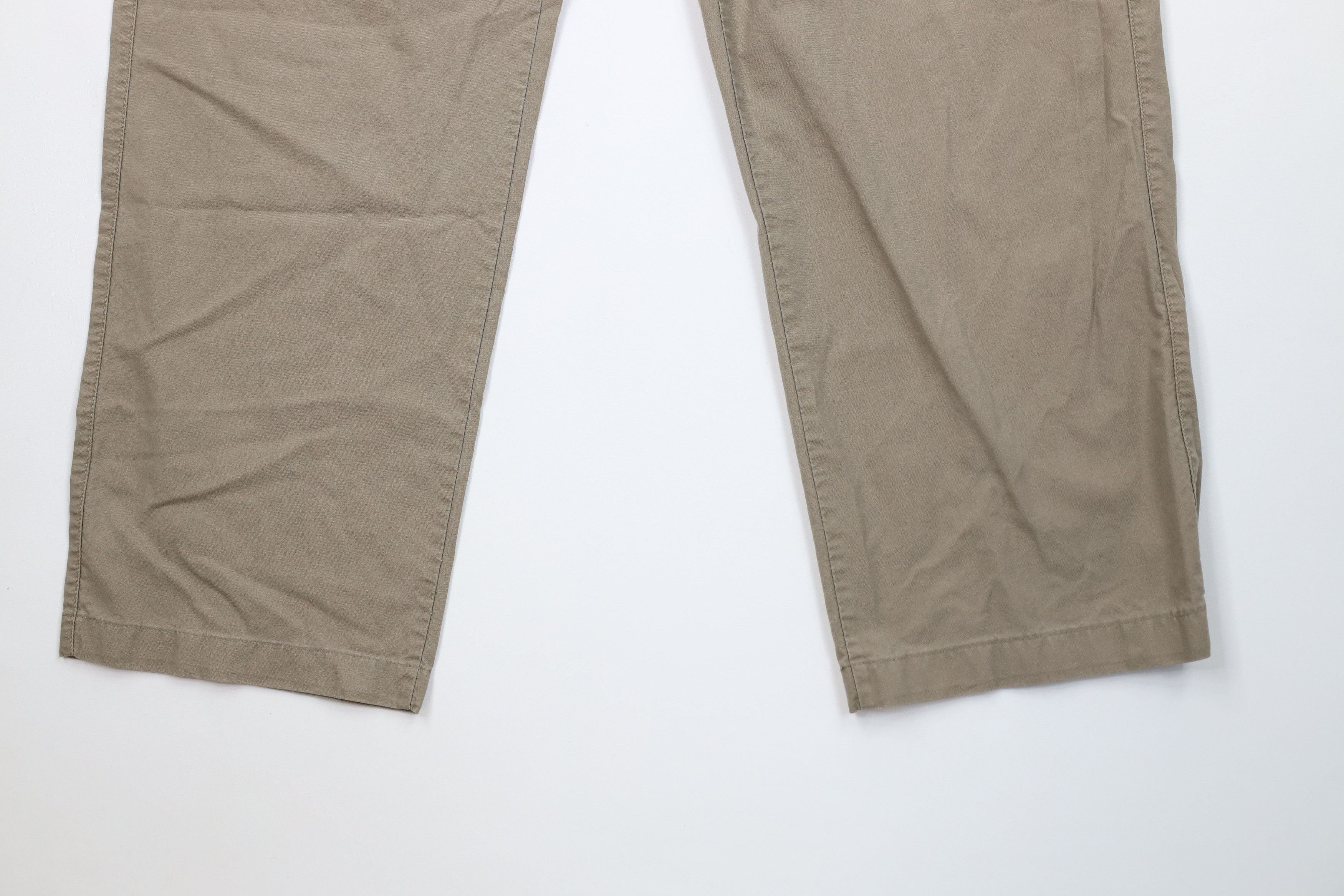 Cabelas Vintage Cabelas Convertible Cargo Pants Shorts Beige Size US 36 / EU 52 - 4 Thumbnail