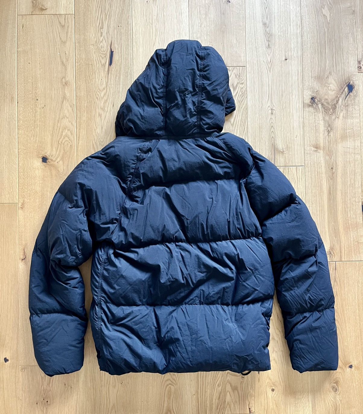 Ten C Ten C Arctic Down Parka Black Size 50 Size US M / EU 48-50 / 2 - 2 Thumbnail