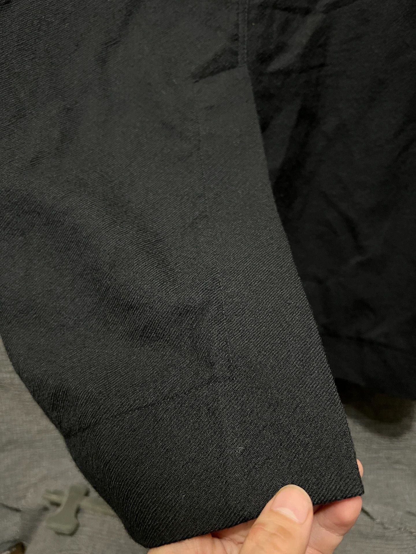 Rick Owens rick owens blazers Size 48R - 4 Thumbnail
