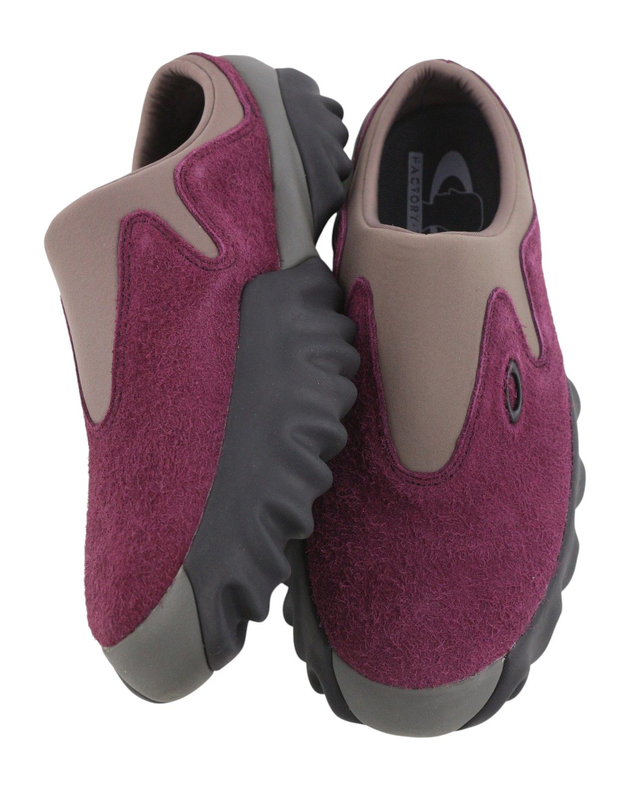 Brain Dead OAKLEY FACTORY CHOP SAW MULE EU40.5 Sandals 90531 Size US 7.5 / EU 40-41 - 7 Thumbnail