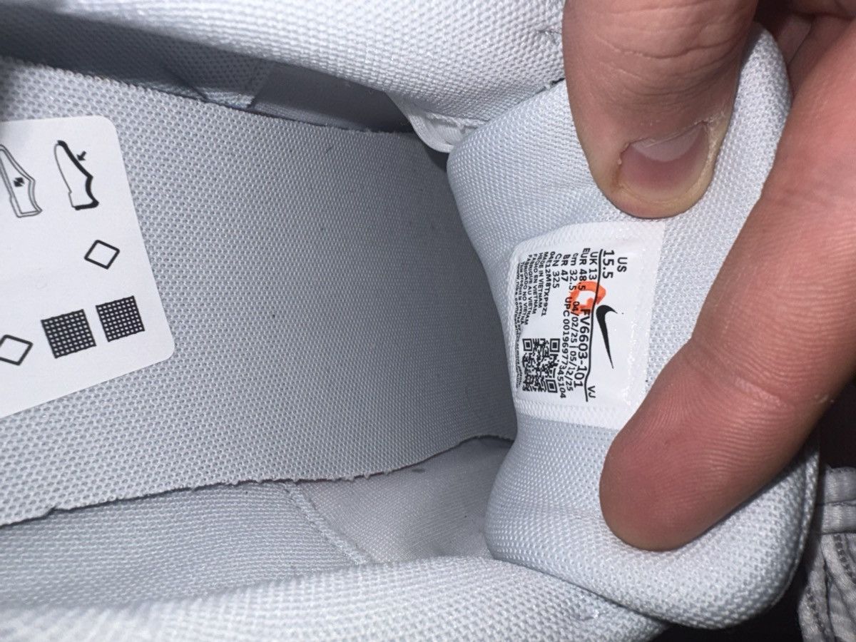 Nike Nike p6000 Size US 14 / EU 47 - 7 Thumbnail