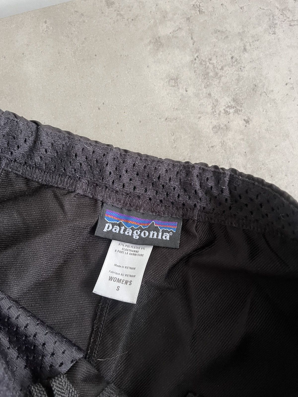 Patagonia Patagonia womens knee-breeches shorts S Size 27" / US 4 / IT 40 - 4 Thumbnail