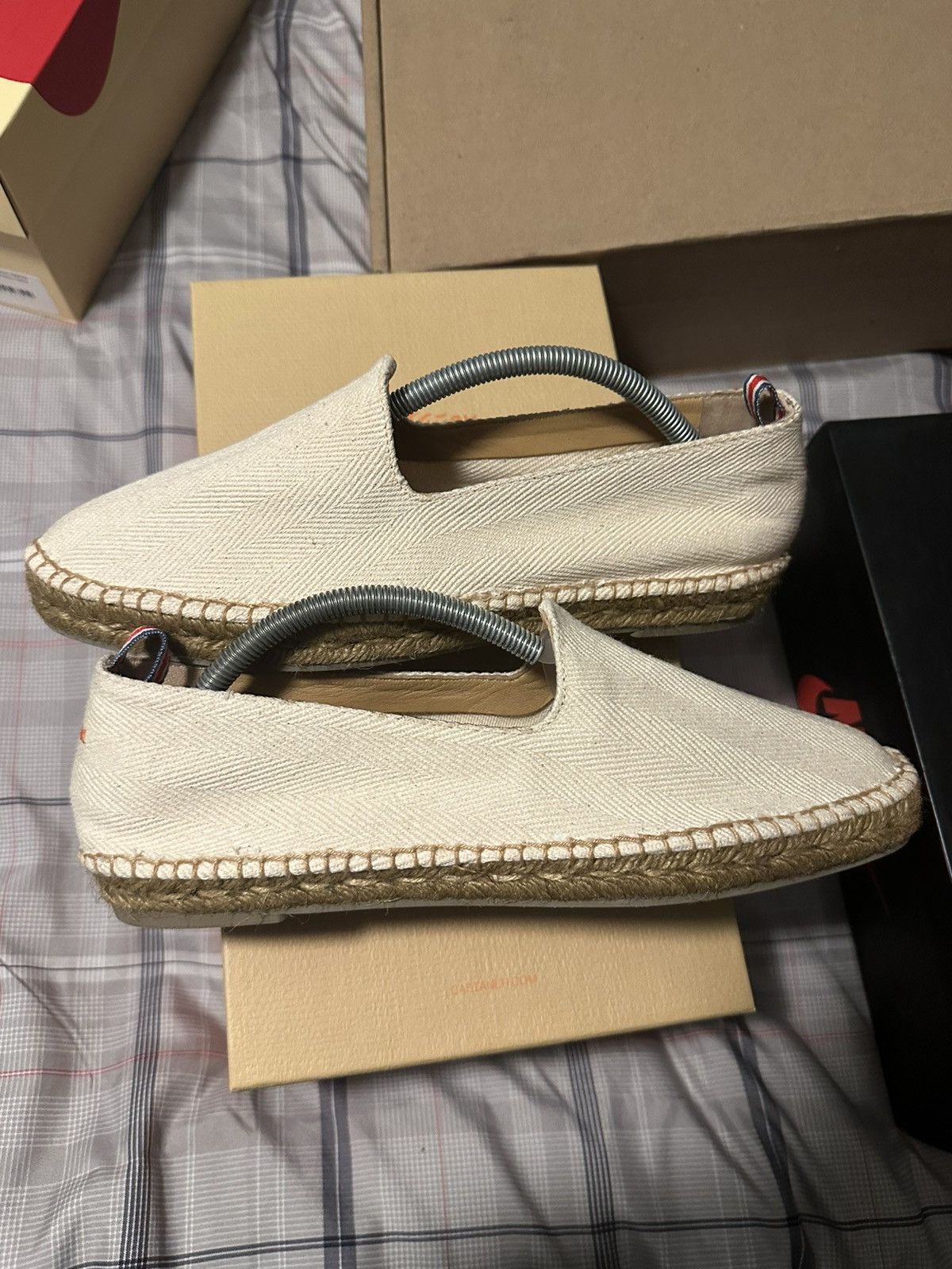 Castaner Castaner slip on Size US 9 / EU 42 - 2 Thumbnail