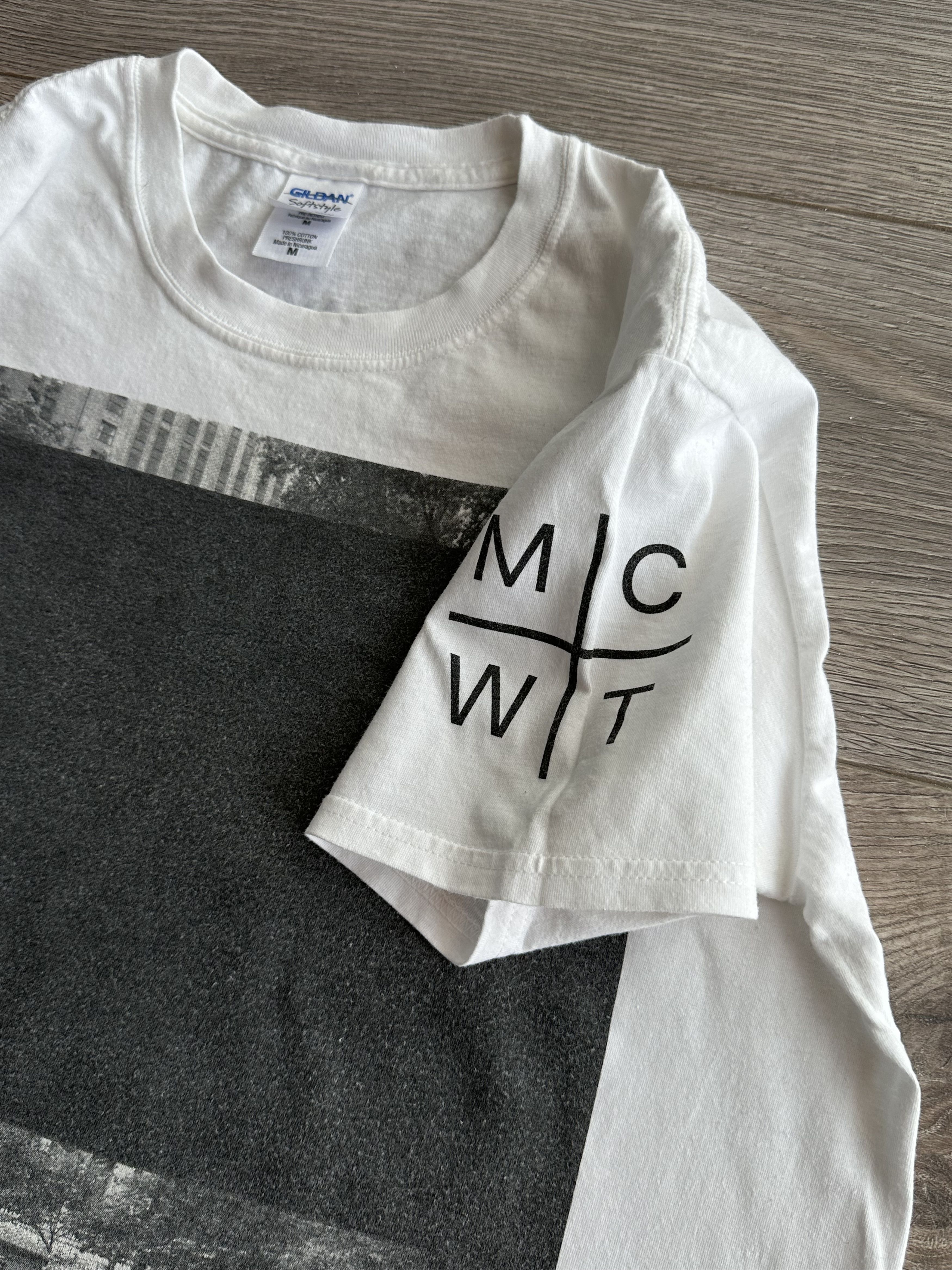 Jay-Z Jay Z T shirt Size US M / EU 48-50 / 2 - 5 Thumbnail