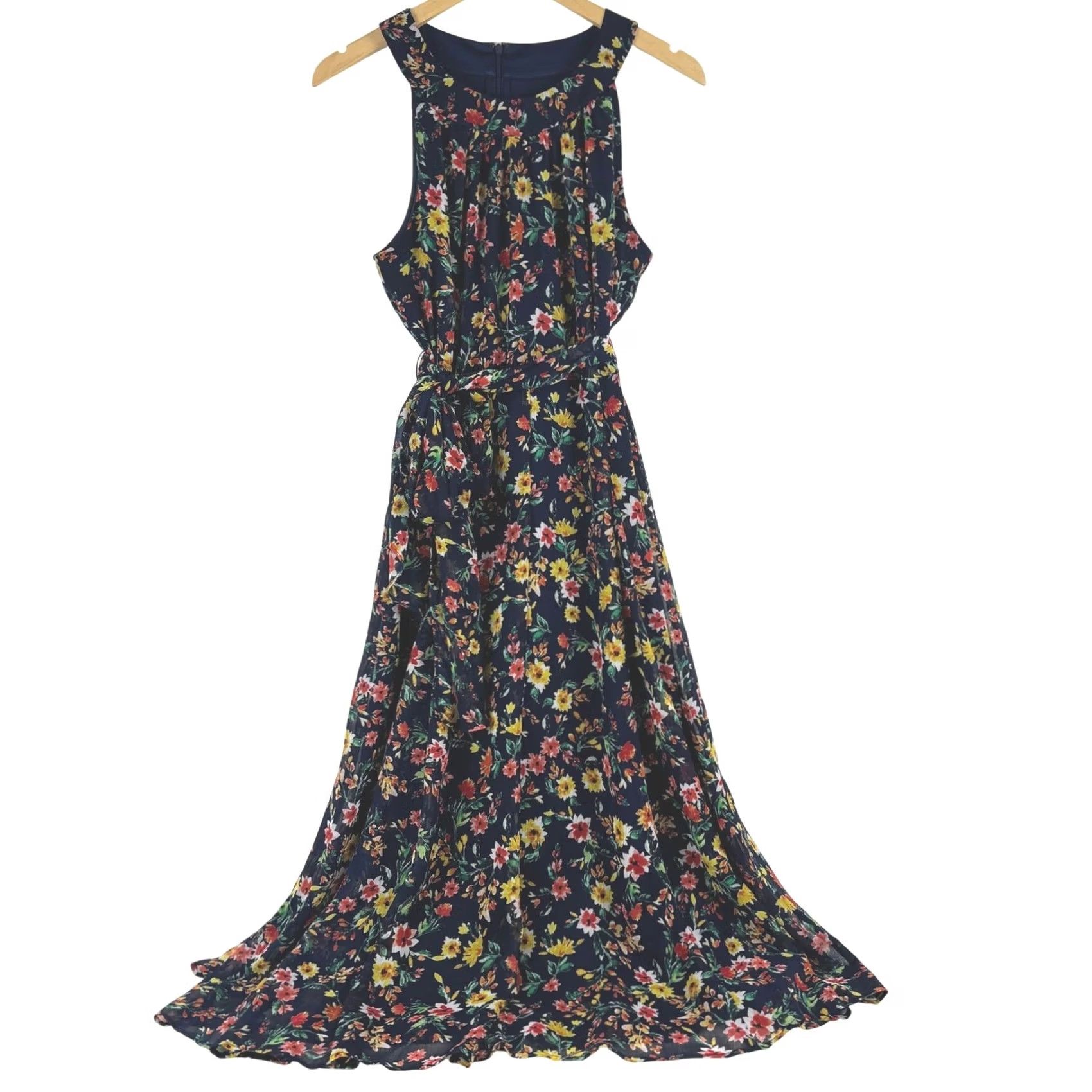 Chaps VINTAGE Chaps Dress not applicable Size L / US 10 / IT 46 - 2 Thumbnail