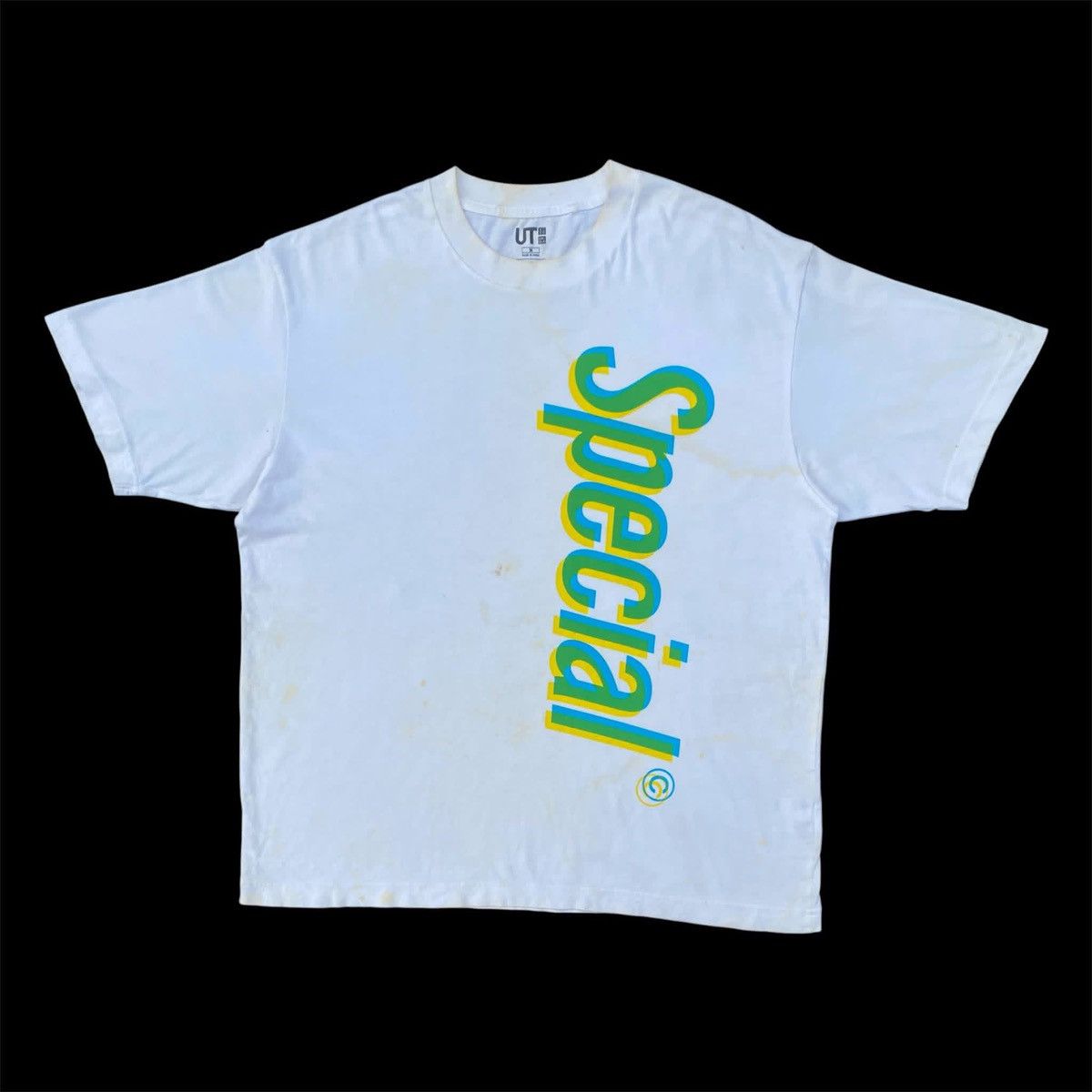 Uniqlo RARE ‼️ Peter Saville Size US M / EU 48-50 / 2 - 1 Thumbnail
