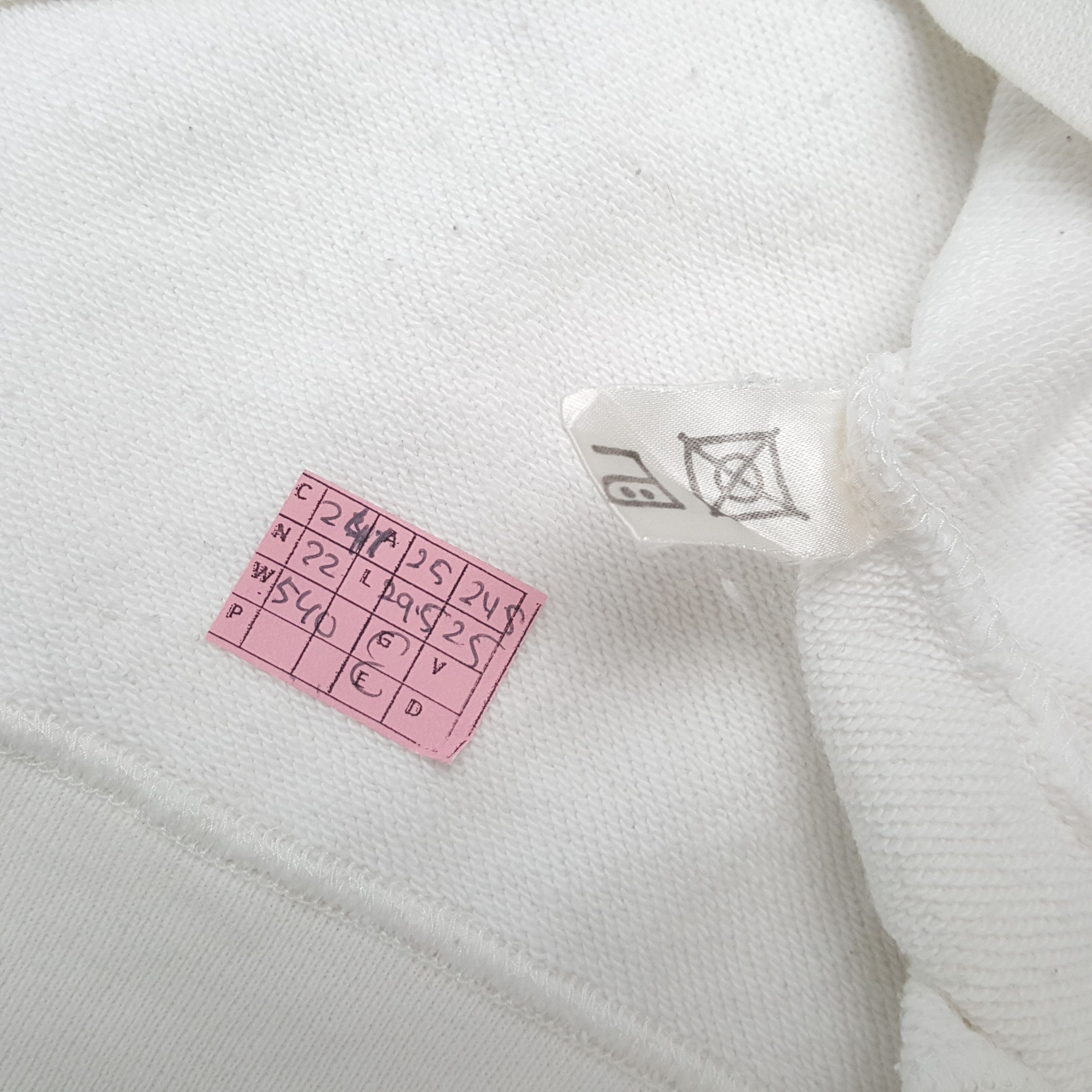 Burberry BURBERRYS Luxury Brand Designer Fashion Style Sweatshirt Size US XL / EU 56 / 4 - 6 Thumbnail