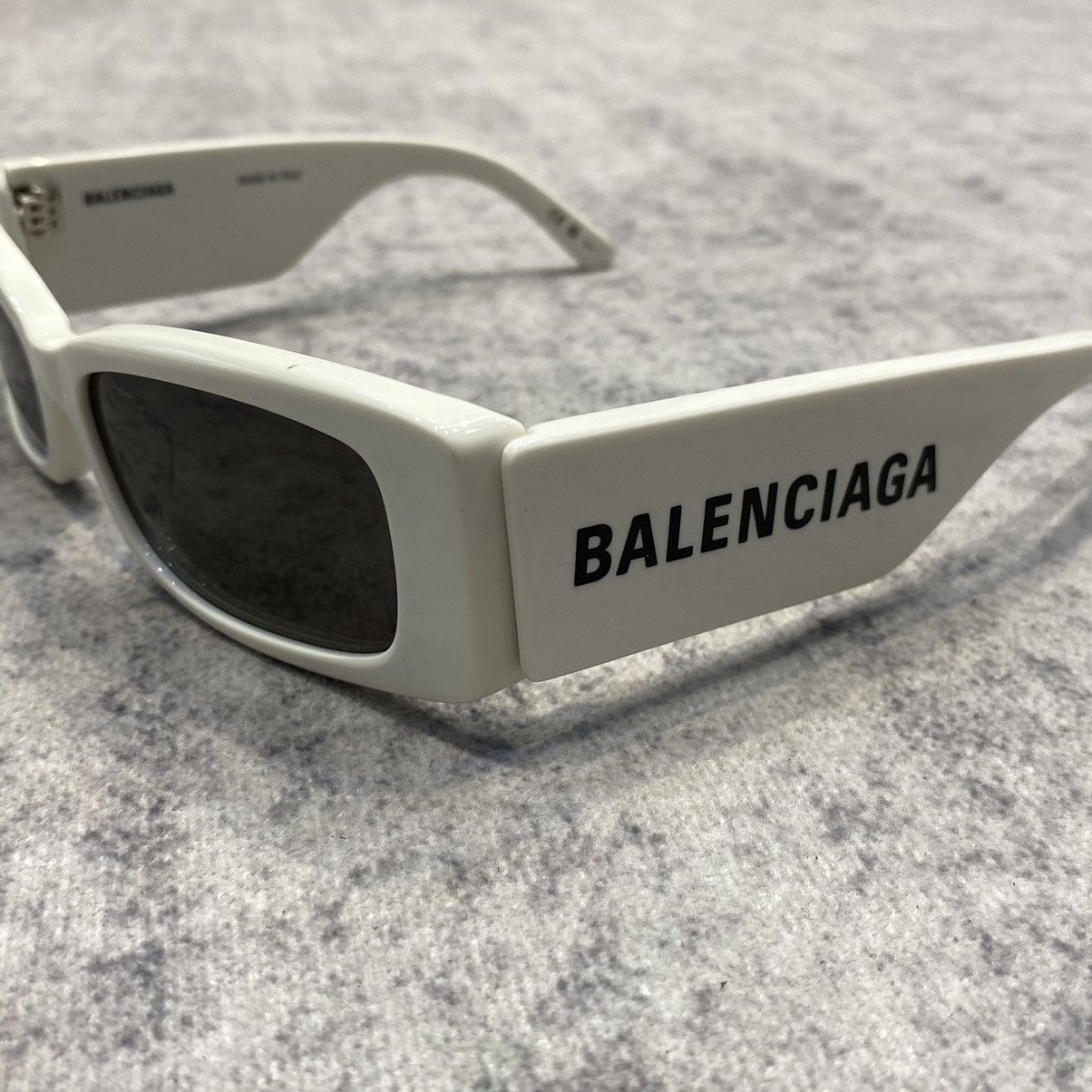 Balenciaga BALENCIAGA BB0260S 003 Size ONE SIZE - 2 Thumbnail