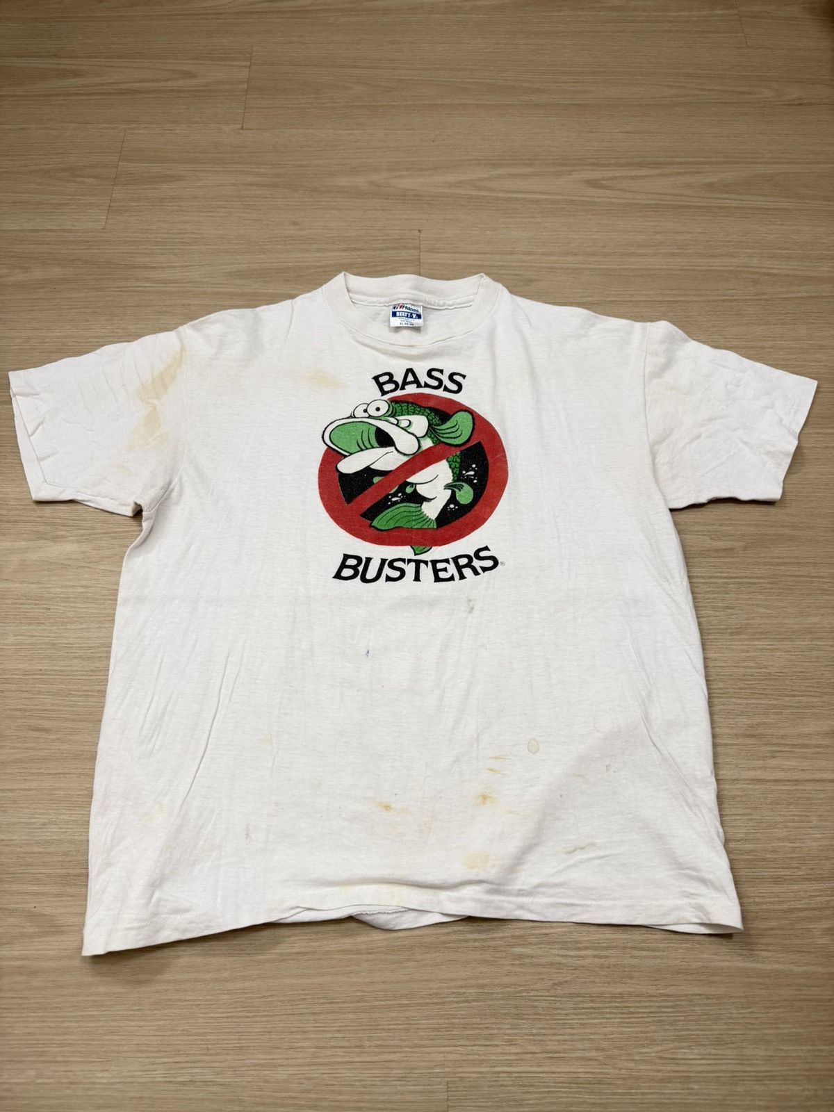Other Vintage t-shirt Size US XL / EU 56 / 4 - 2 Thumbnail