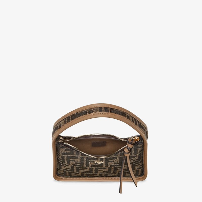 Fendi o1s1wg111225 Size: OS/Fendessence in Brown Size ONE SIZE - 3 Thumbnail