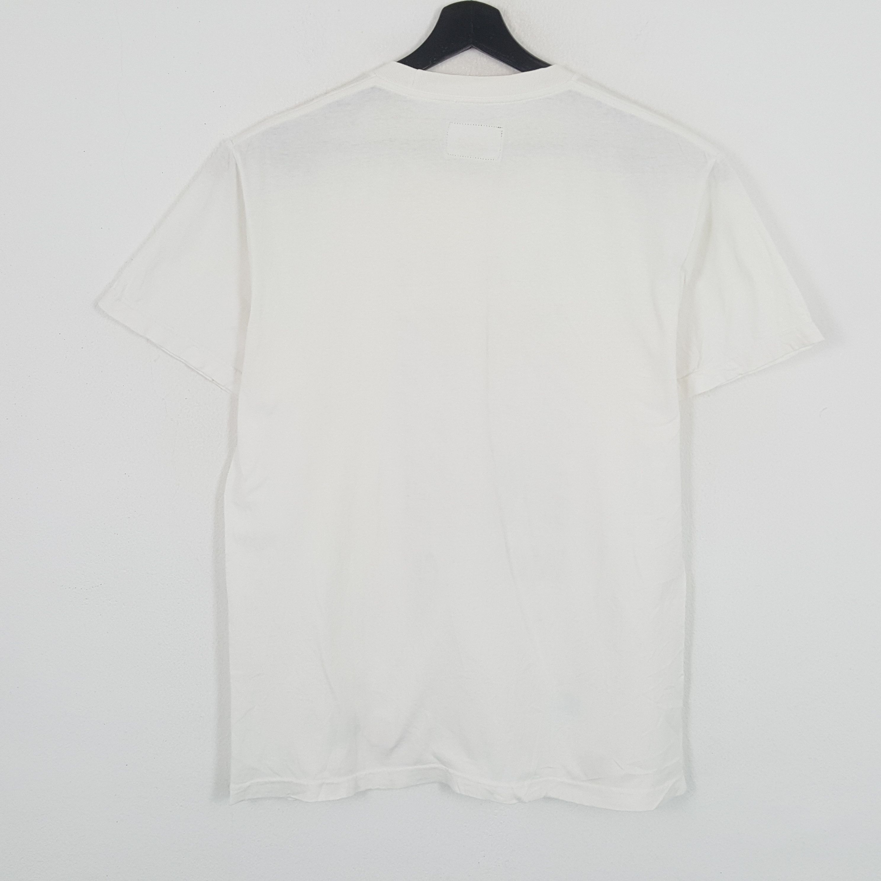 Japanese Brand × Number (N)ine × Vintage NUMBER (N)INE Tshirt Japanese Brand Designer dp1 Size US L / EU 52-54 / 3 - 3 Thumbnail