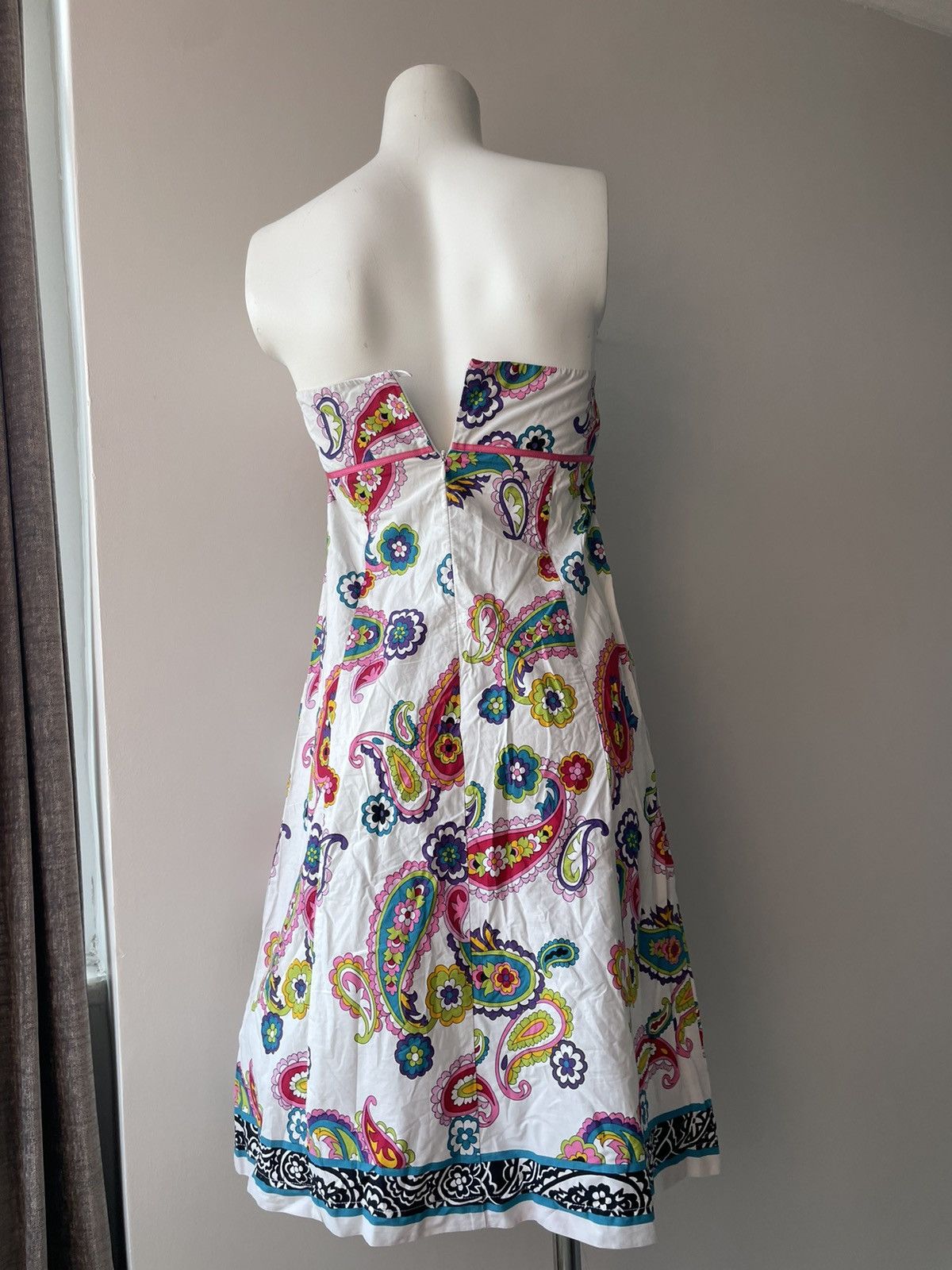 Vintage 00’s dress Size M / US 6-8 / IT 42-44 - 16 Thumbnail