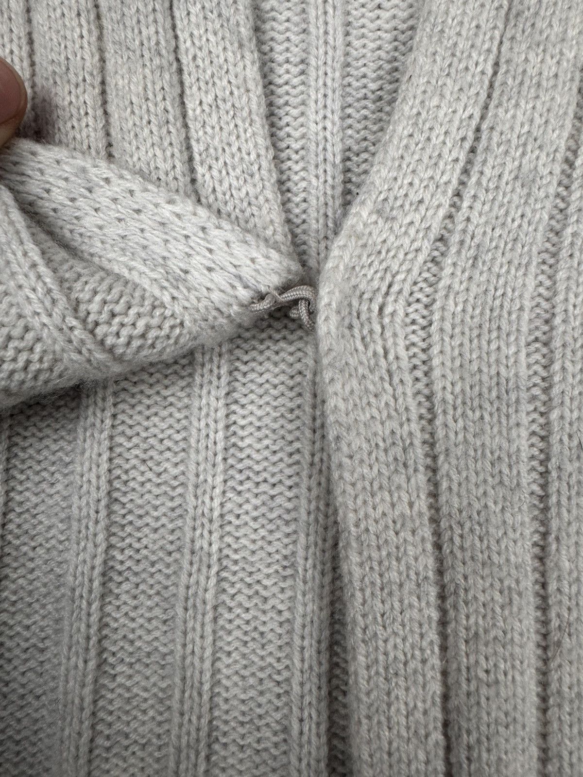 Other Hemisphere Women Cashmere Cardigan Beige Size S Size S / US 4 / IT 40 - 6 Thumbnail