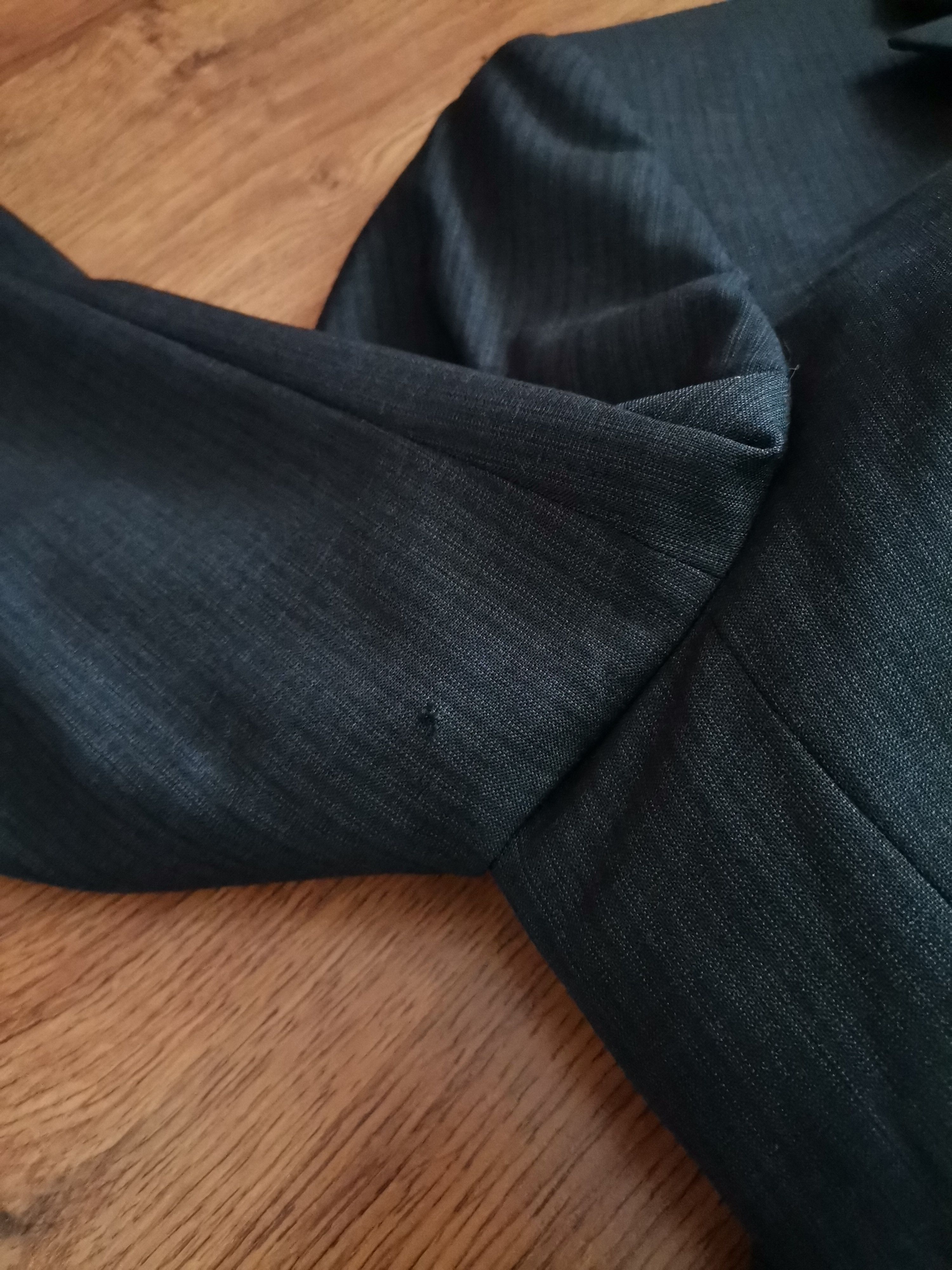 Jil Sander Jil Sander Pin Striped Suit Size 38R - 5 Thumbnail