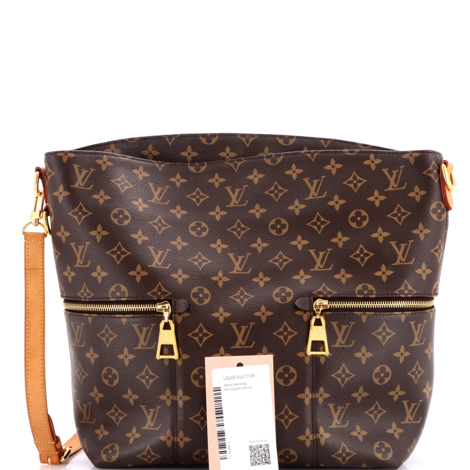 Louis Vuitton Melie Handbag Size ONE SIZE - 1 Thumbnail