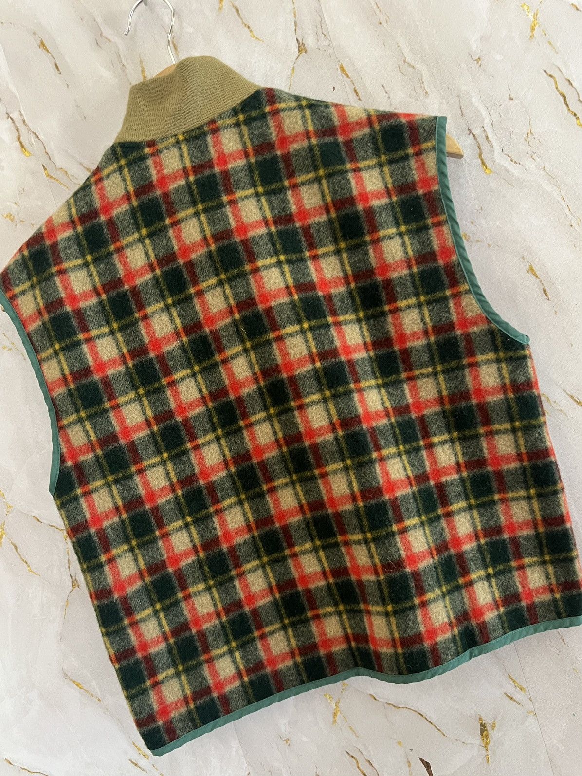 Japanese Brand TARAS BOULBA VEST Size M / US 6-8 / IT 42-44 - 4 Thumbnail