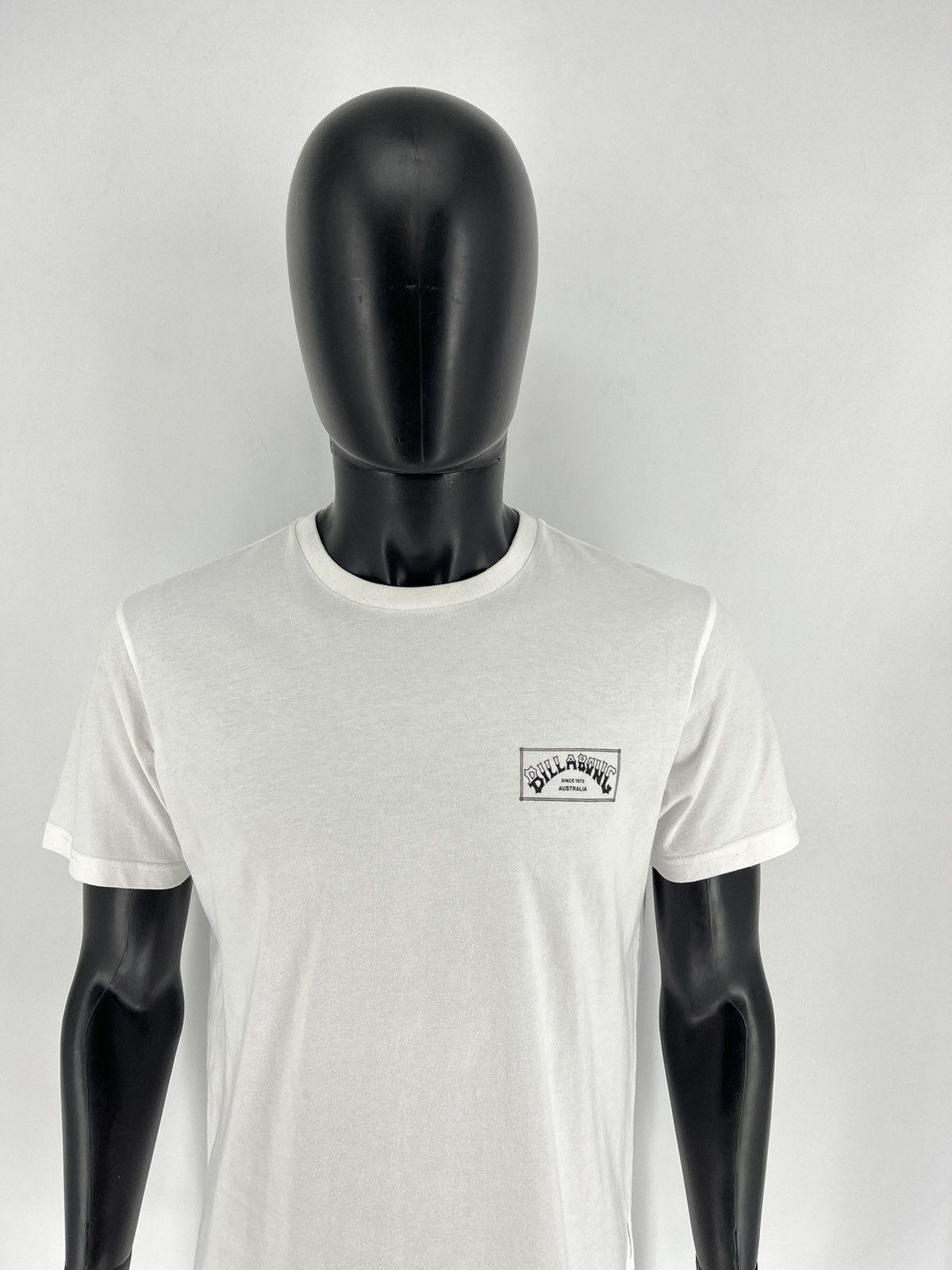 Other Vintage Billabong Mini Logo Australia White shirt Surf Wear Size US M / EU 48-50 / 2 - 5 Thumbnail