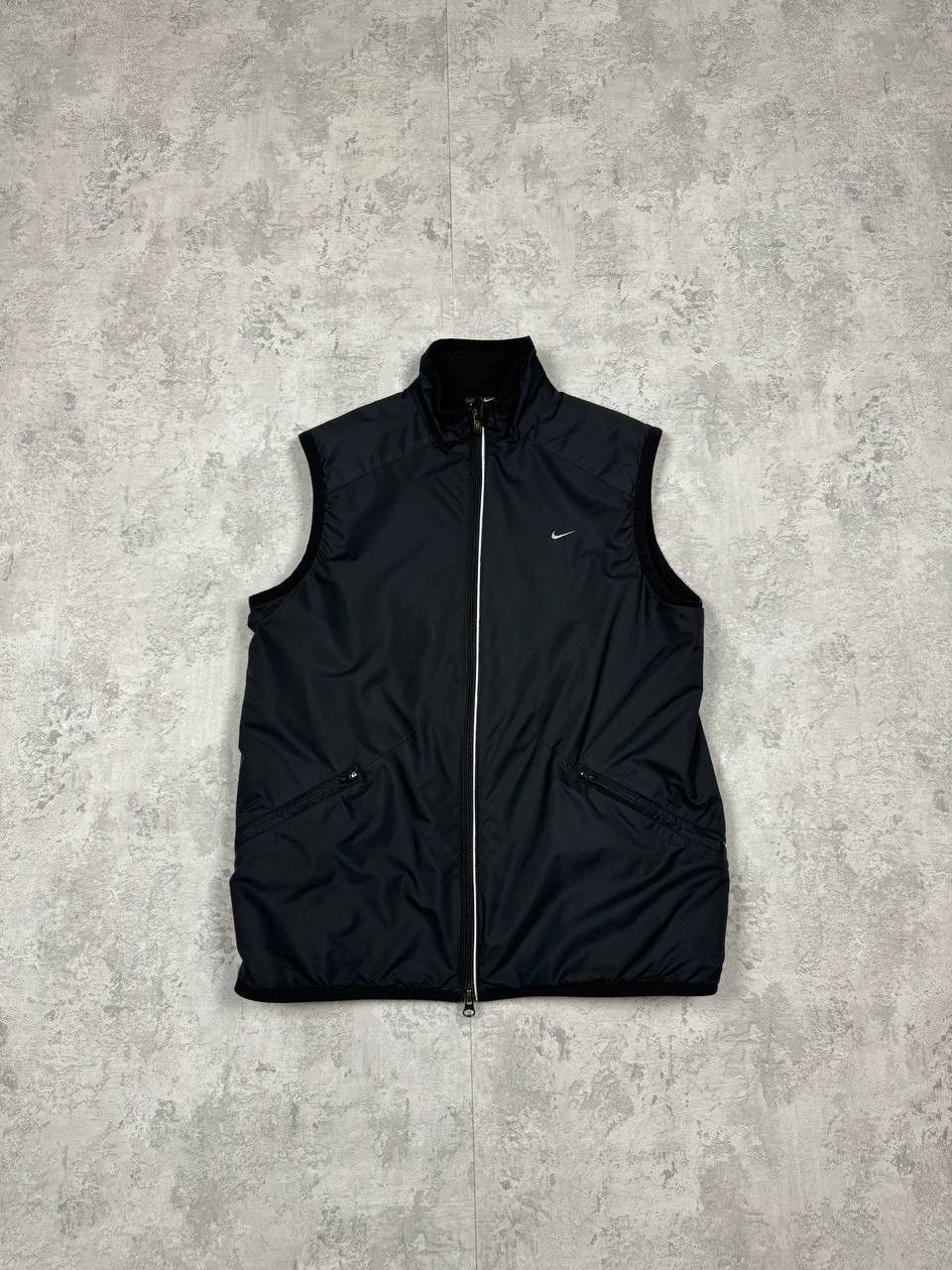 Nike × Undercover Nike x Undercover Gyakusou Aeroloft 800 vest
