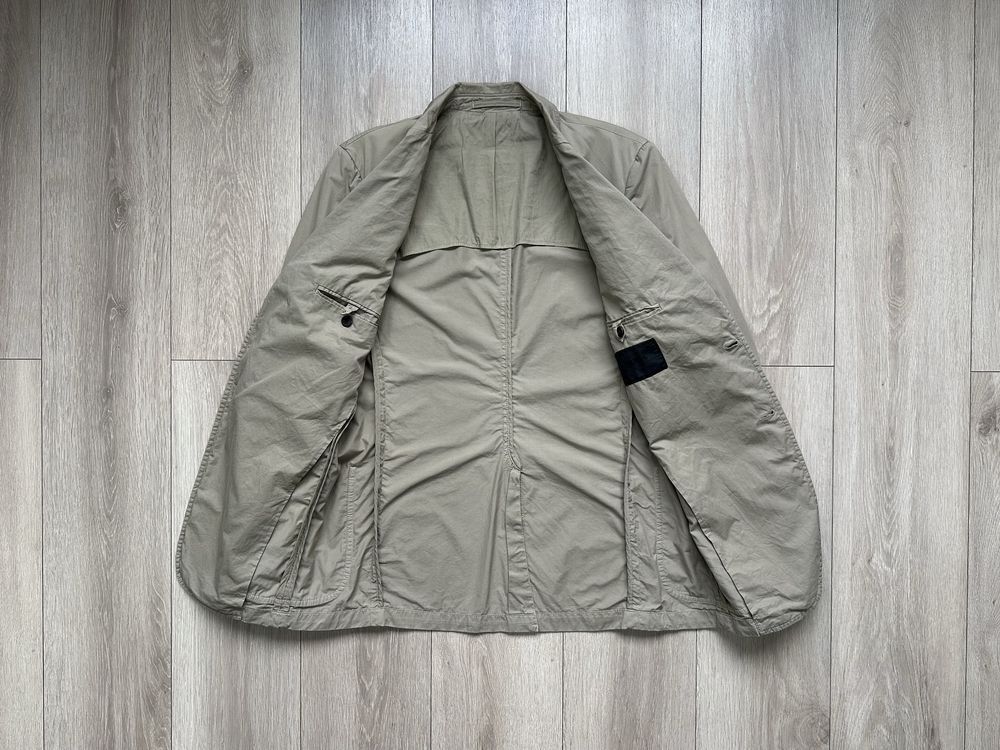 Prada Prada Milano 2010 Mainline Blazer Size 50R - 4 Thumbnail