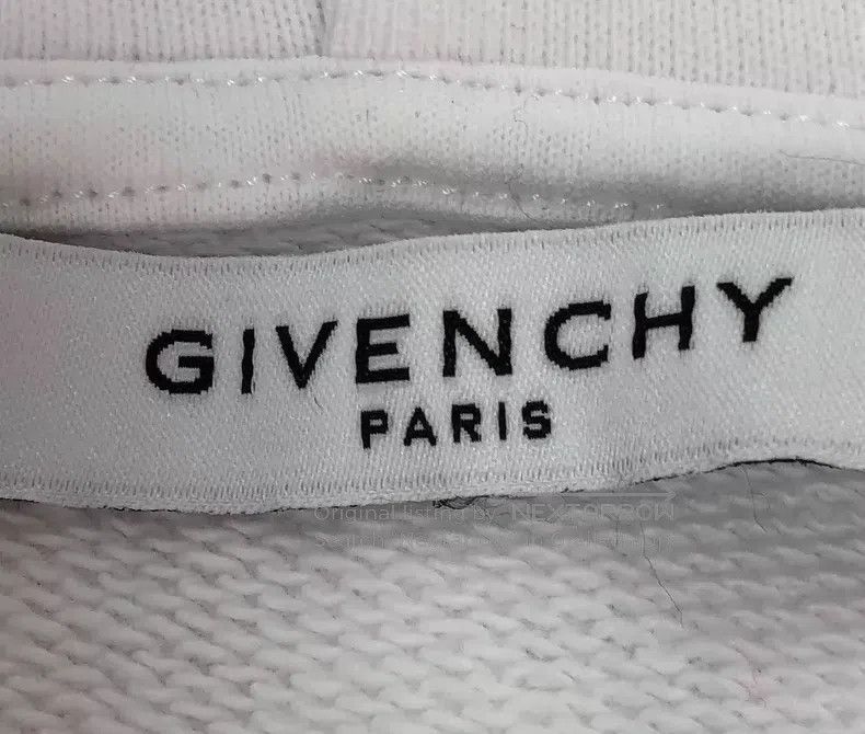 Givenchy Givenchy Hoodie Size US S / EU 44-46 / 1 - 6 Thumbnail