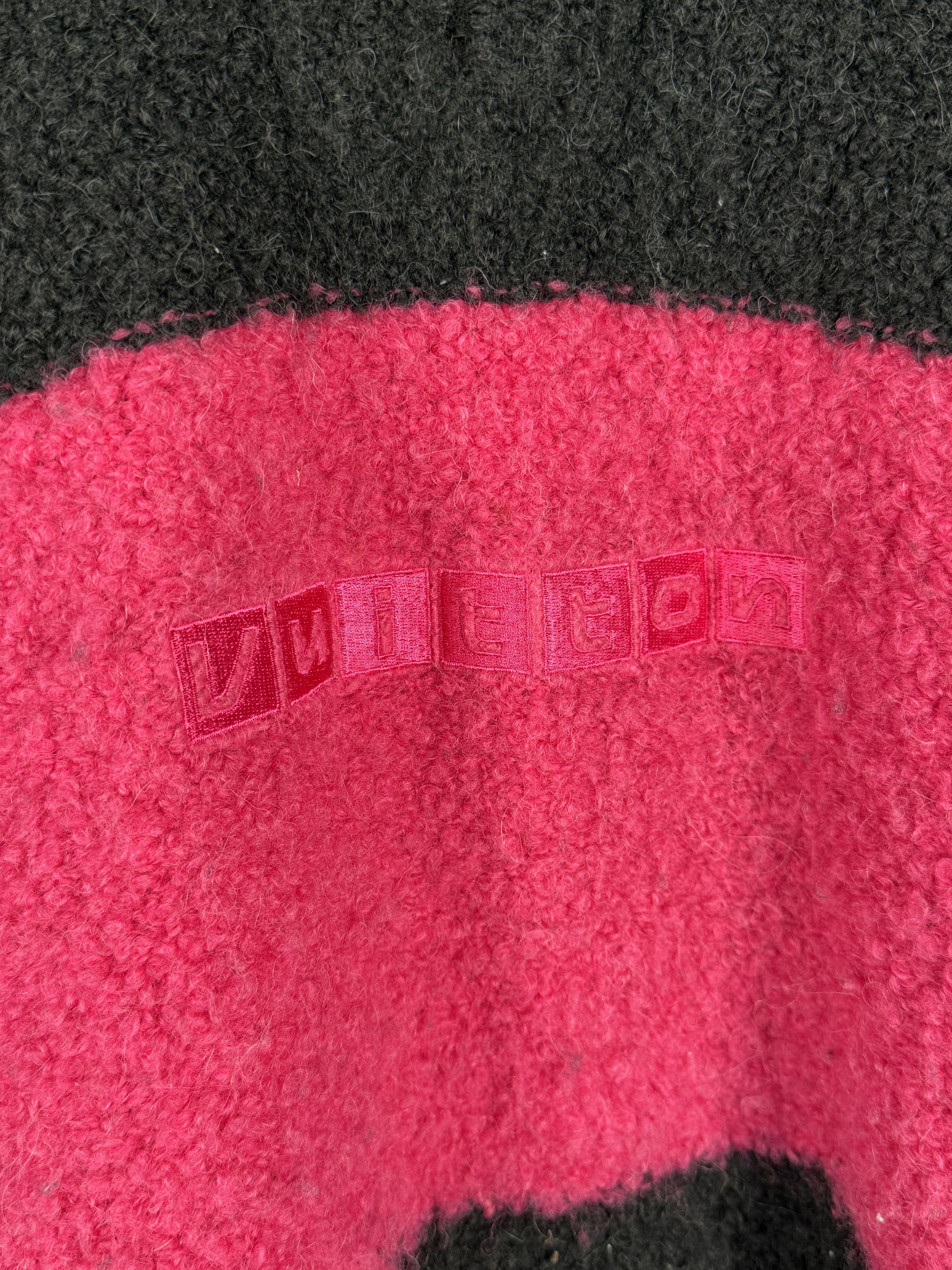 Louis Vuitton Louis Vuitton Quarter Zip (Virgil Era) Size US L / EU 52-54 / 3 - 2 Thumbnail