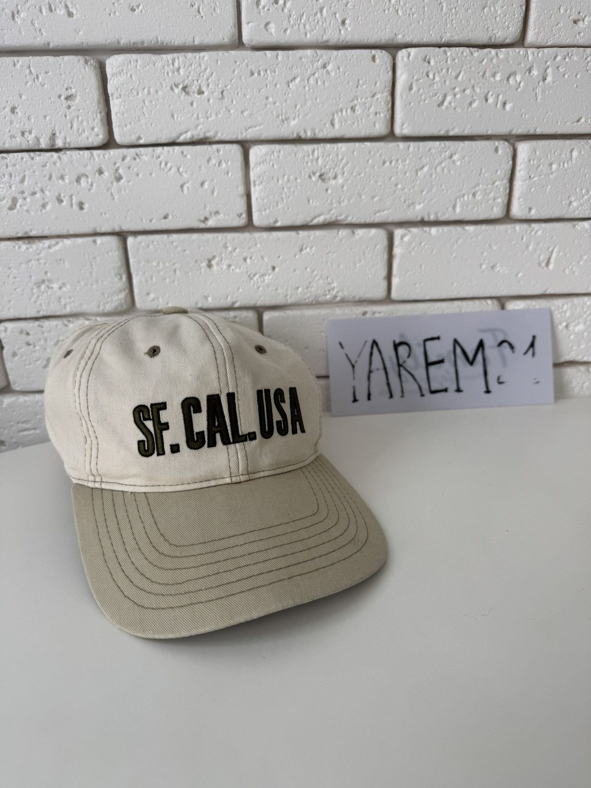 Other Levi’s vintage cap hat Size ONE SIZE - 1 Thumbnail