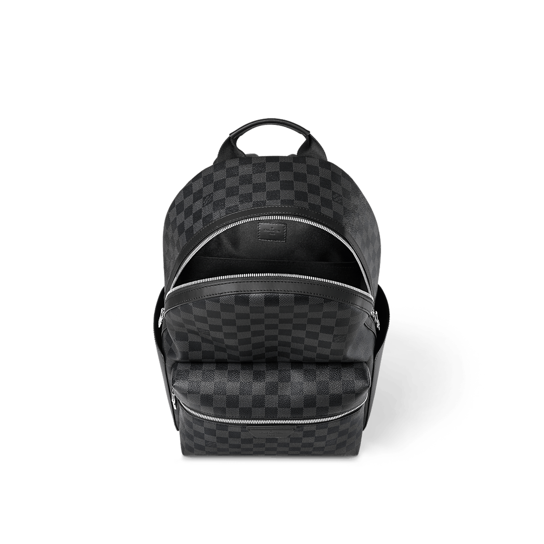 Louis Vuitton Discovery PM Backpack Size ONE SIZE - 4 Thumbnail