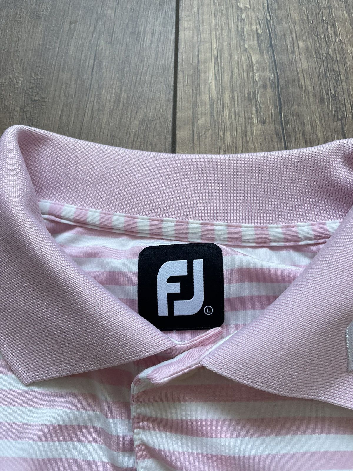 Footjoy Polos Footjoy size L Size US L / EU 52-54 / 3 - 3 Thumbnail