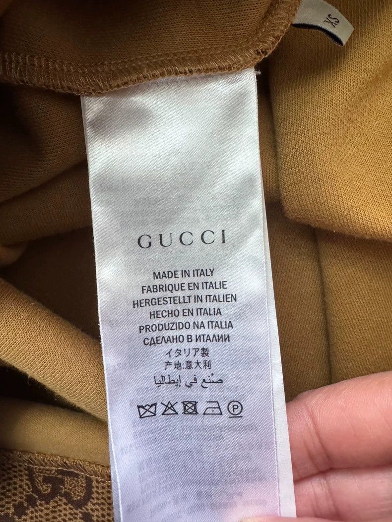 Gucci Gucci Dress 2503-Nextarrow Size XS / US 0-2 / IT 36-38 - 3 Thumbnail
