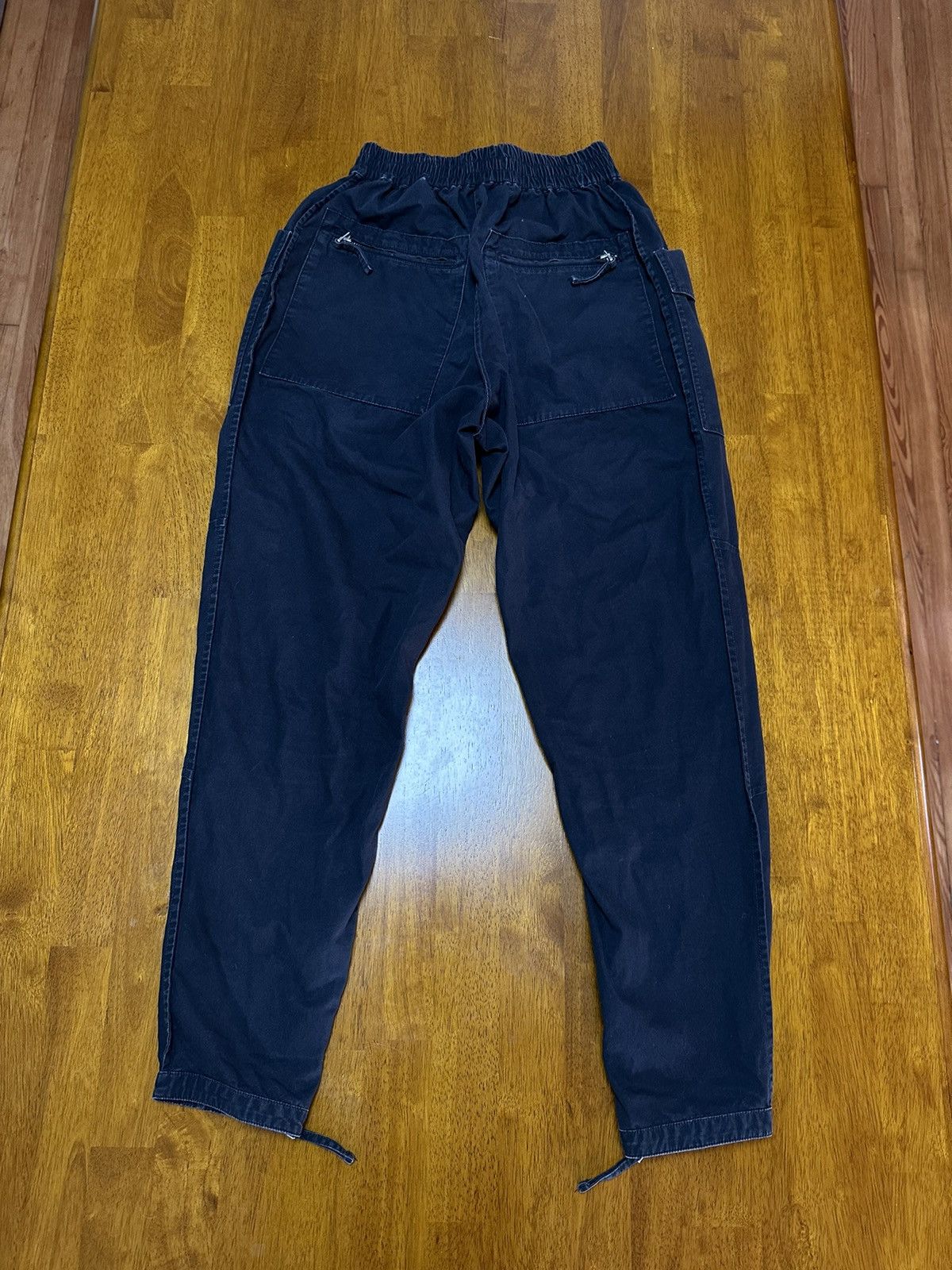 Isabel Marant Tilsen Trousers Size US 28 / EU 44 - 10 Thumbnail