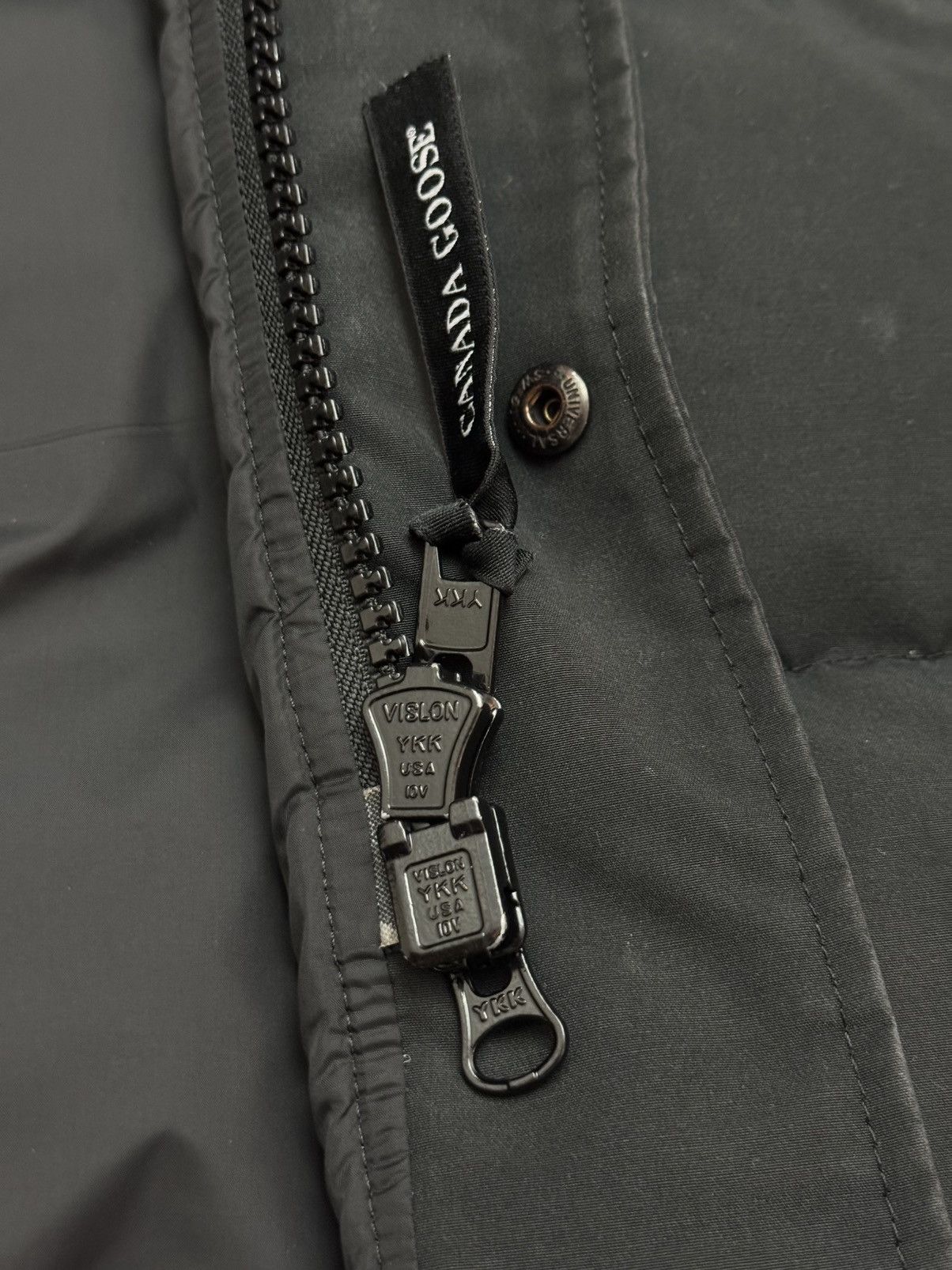 Canada Goose Carson parka Size US S / EU 44-46 / 1 - 16 Thumbnail