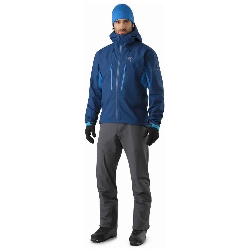 Arc'teryx Arc’teryx Procline Comp Jacket Gore Windstopper Sample Size US M / EU 48-50 / 2 - 23 Thumbnail