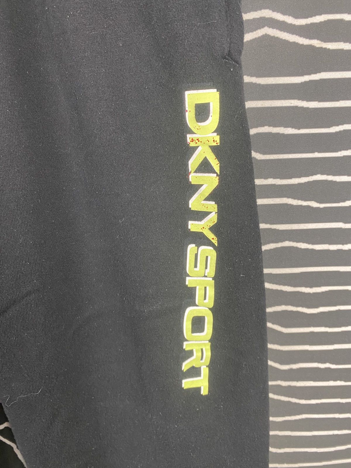 DKNY DKNY Sport Jogger pants Size US 33 - 3 Thumbnail