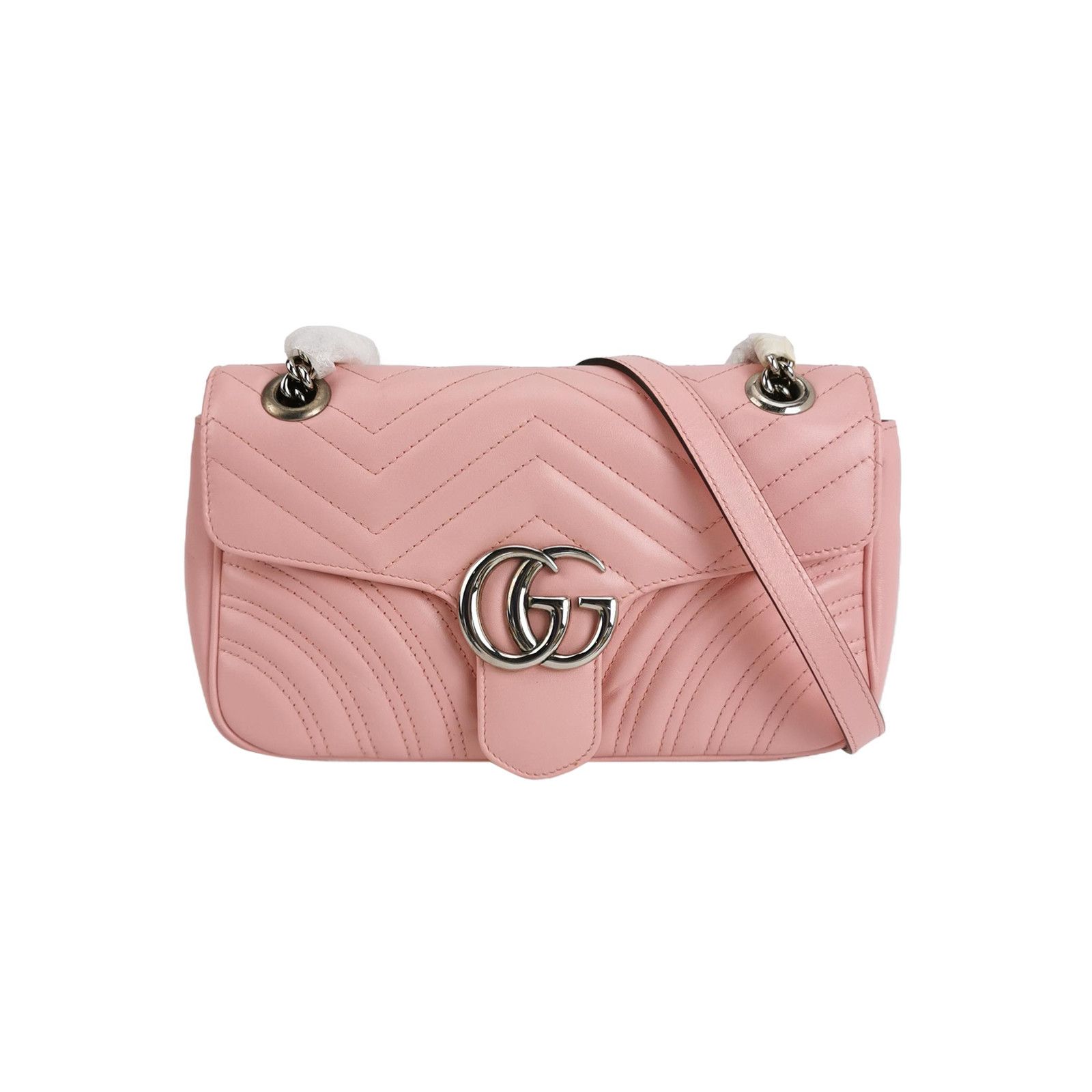 Gucci Gucci Women os Shoulder Bags Size ONE SIZE - 1 Thumbnail