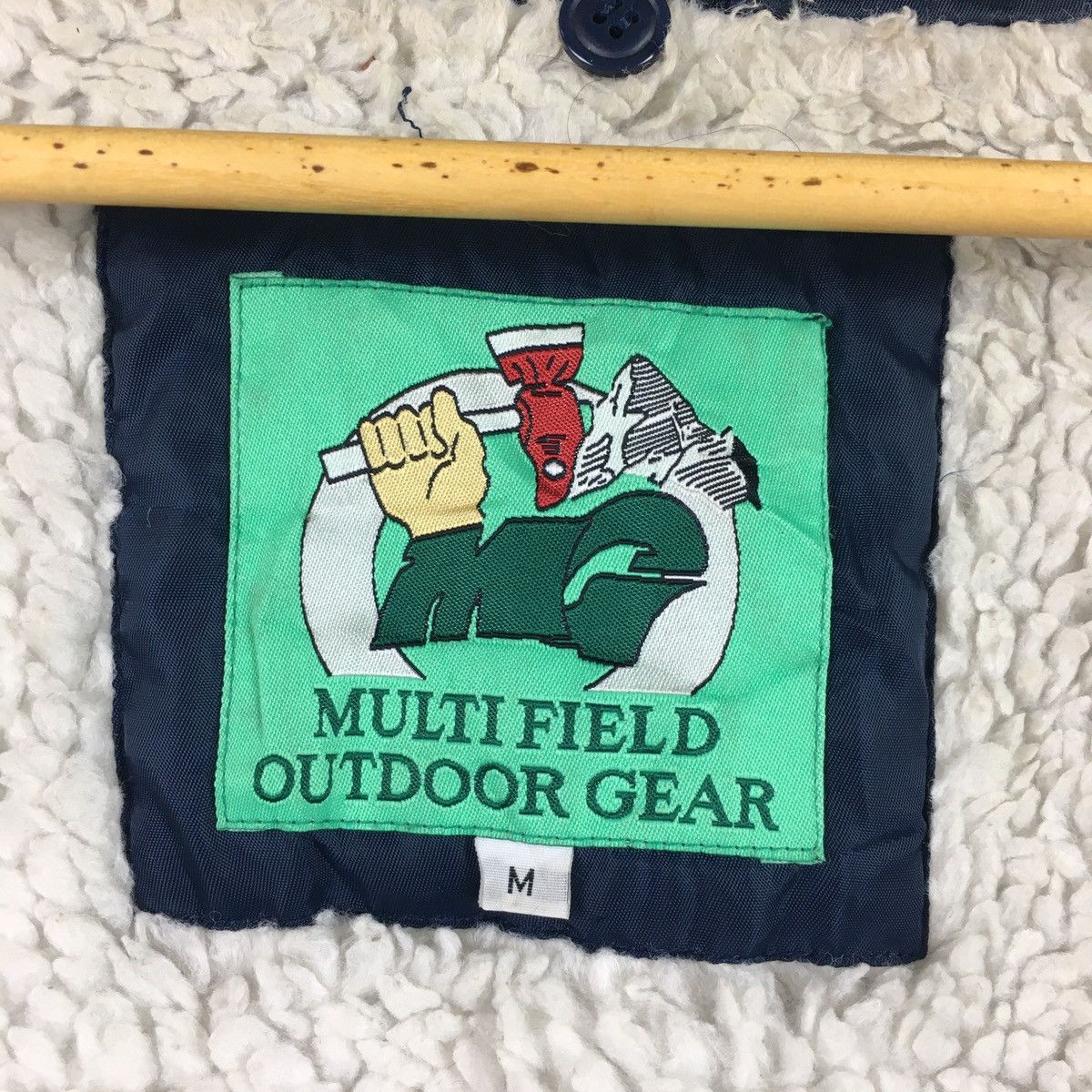 Other Japanese Multi Field Outdoor Gear Astro Bomber Size US M / EU 48-50 / 2 - 8 Thumbnail
