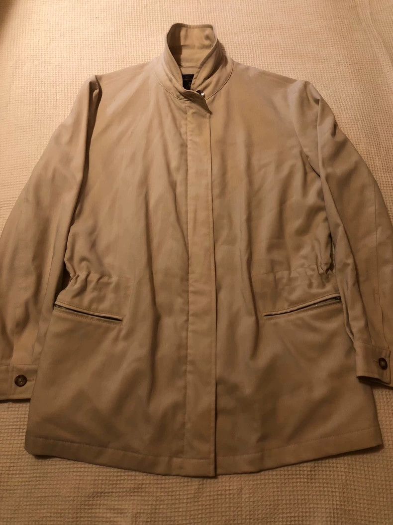 Loro Piana LORO PIANA Reply ruana Size US S / EU 44-46 / 1 - 1 Thumbnail
