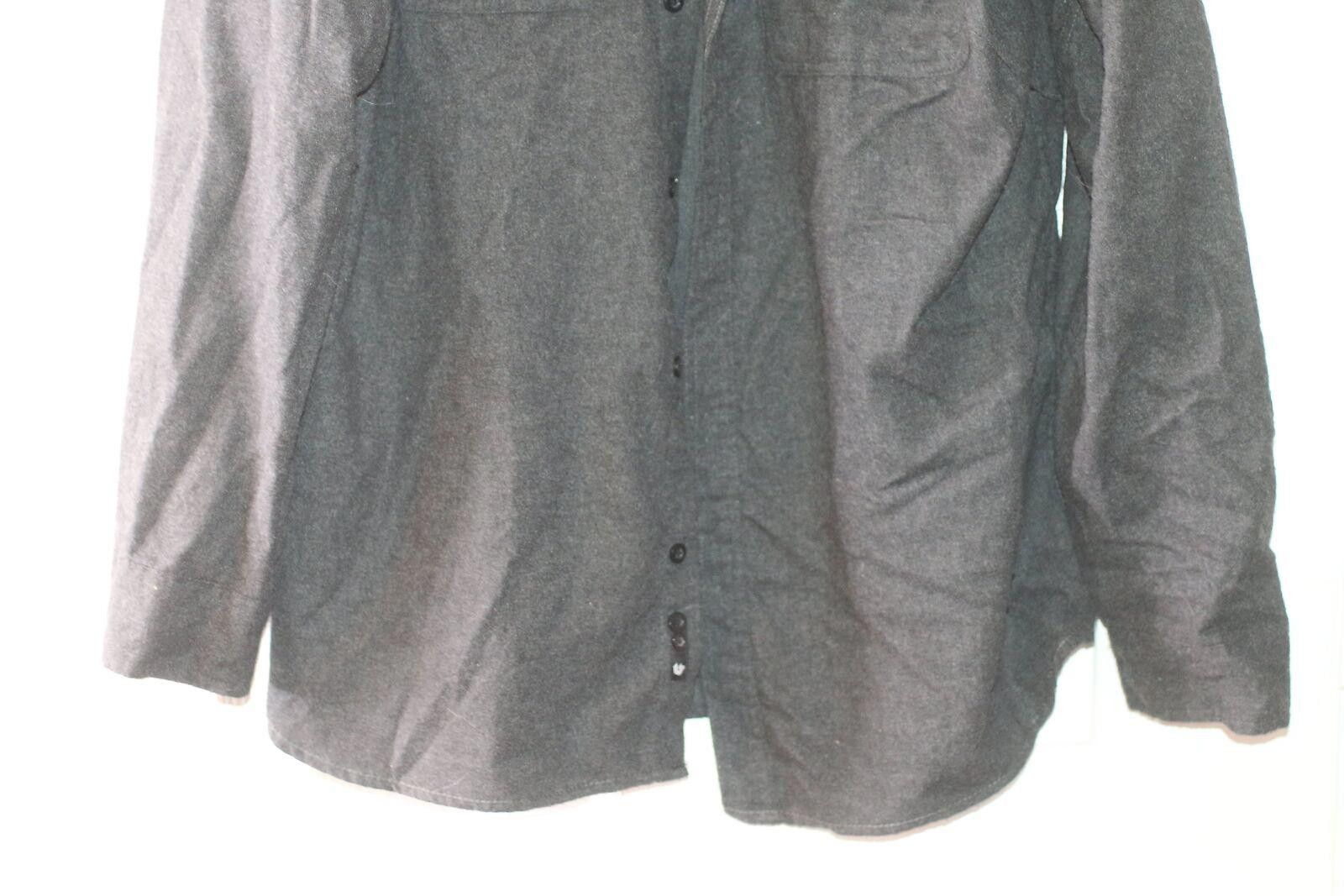 Other torque premium clothing xl shirt gray long sleeve cloth Size US XL / EU 56 / 4 - 2 Thumbnail