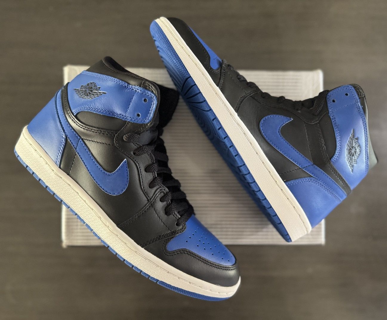 Nike Air Jordan 1 \