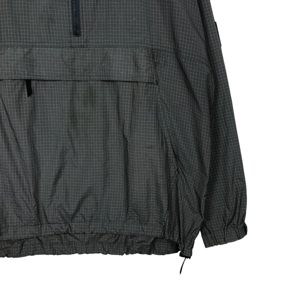 Japanese Brand 📌Vintage Anorak Jacket Pull Over Helly Hansen Norway Size US L / EU 52-54 / 3 - 6 Thumbnail