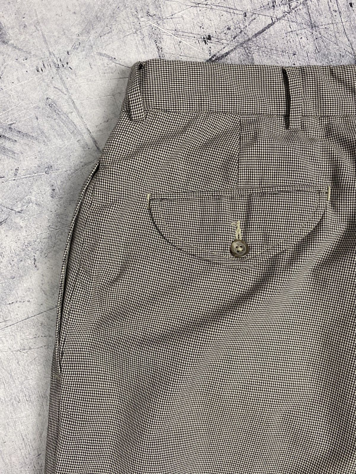 Ralph Lauren Vintage Polo Ralph Lauren Suit Chino Casual Pants Size US 34 / EU 50 - 8 Thumbnail