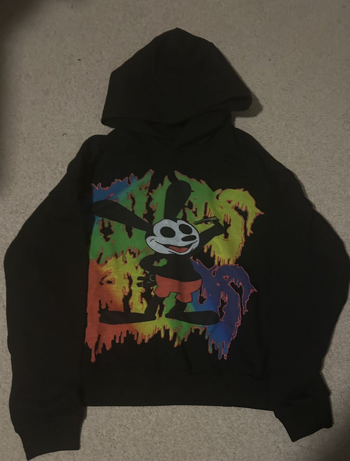 Droland Miller Droland Miller sample #97 Size US M / EU 48-50 / 2 - 3 Thumbnail