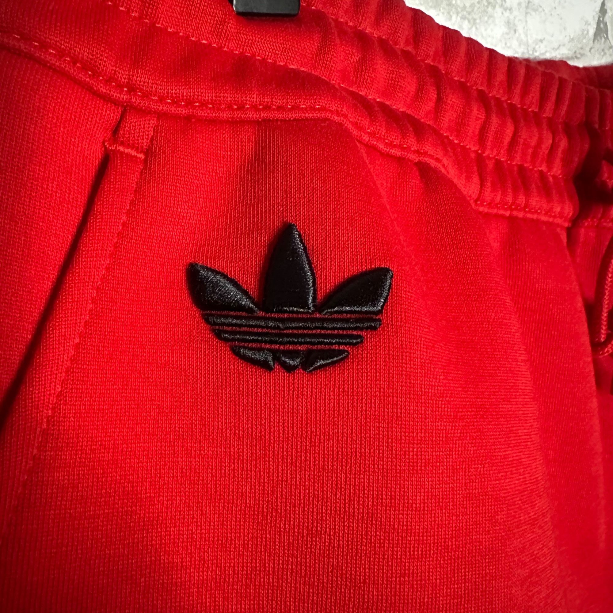 Adidas Adidas Men's Street Neuclassic Shorts Originals NWT Size M ( Size US 34 / EU 50 - 5 Thumbnail