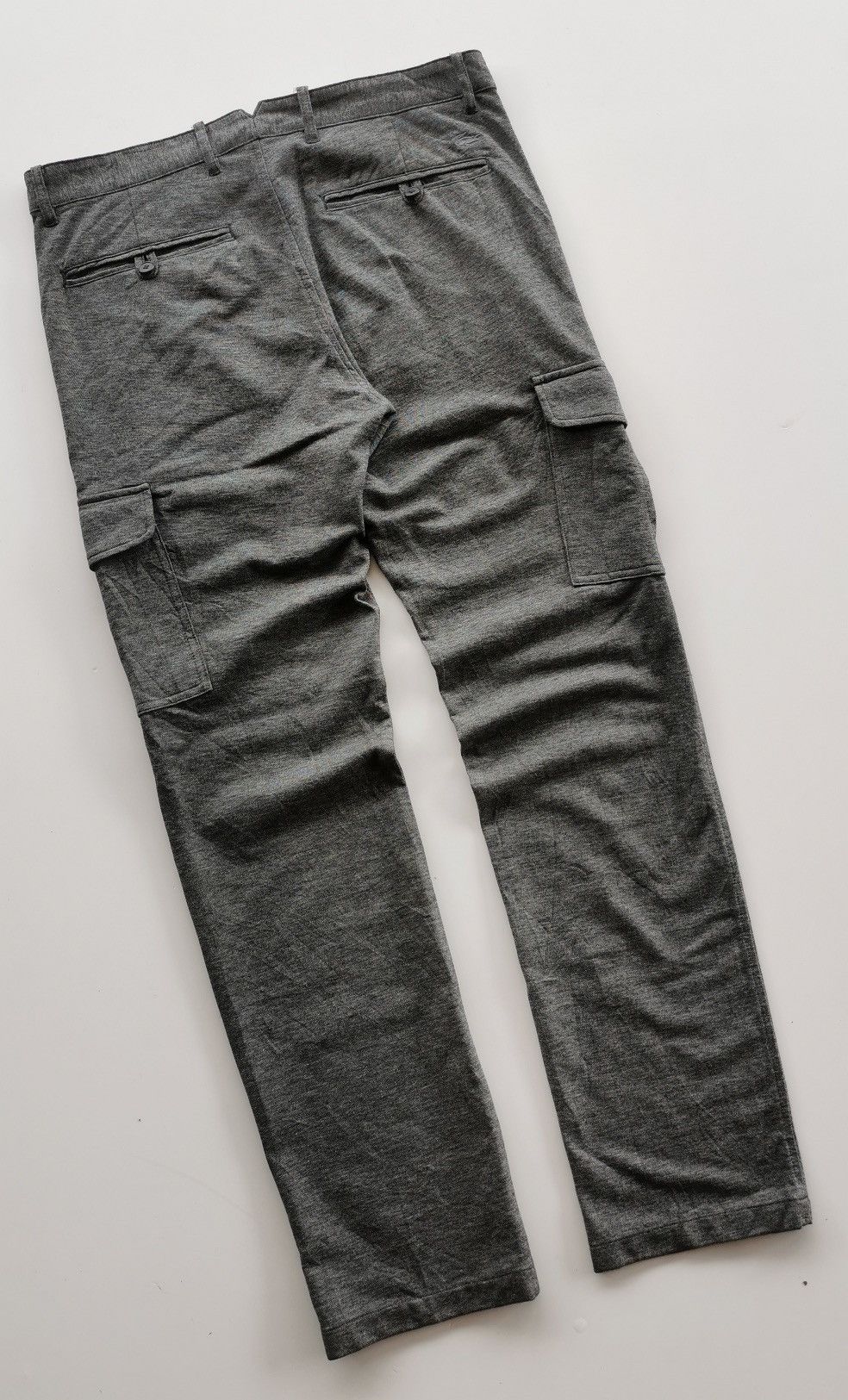 Lacoste Lacoste Cargo pANTS Size US 33 - 3 Thumbnail