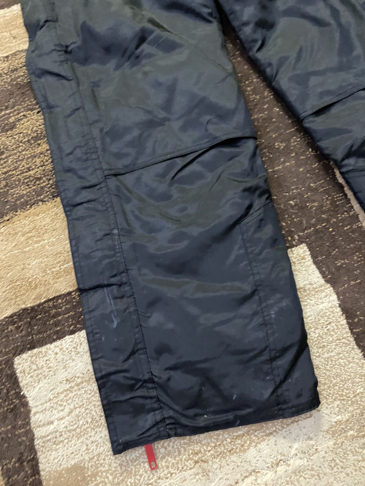 Japanese Brand × Vintage Vintage Kushitani Biker Pants Size US 32 / EU 48 - 9 Thumbnail