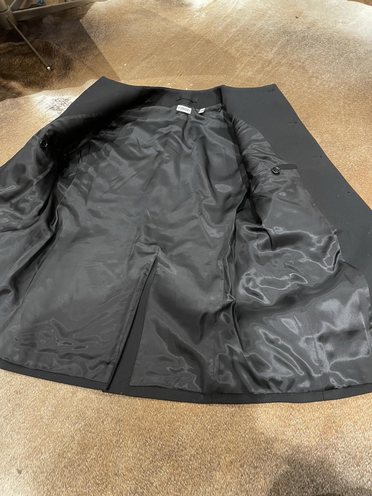 Burberry Burberry Runway Jacket Size US M / EU 48-50 / 2 - 7 Thumbnail
