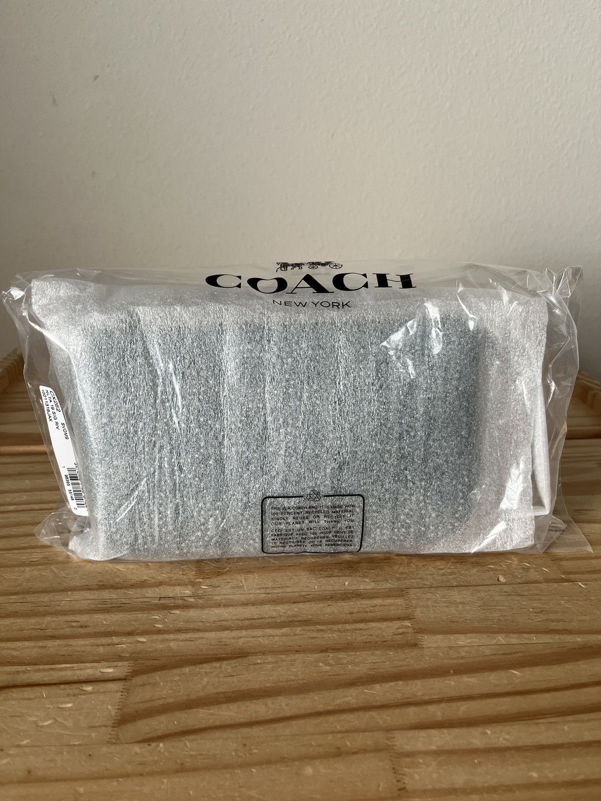 Coach Coach Nolita 19 With Signature Rivets Size ONE SIZE - 15 Thumbnail