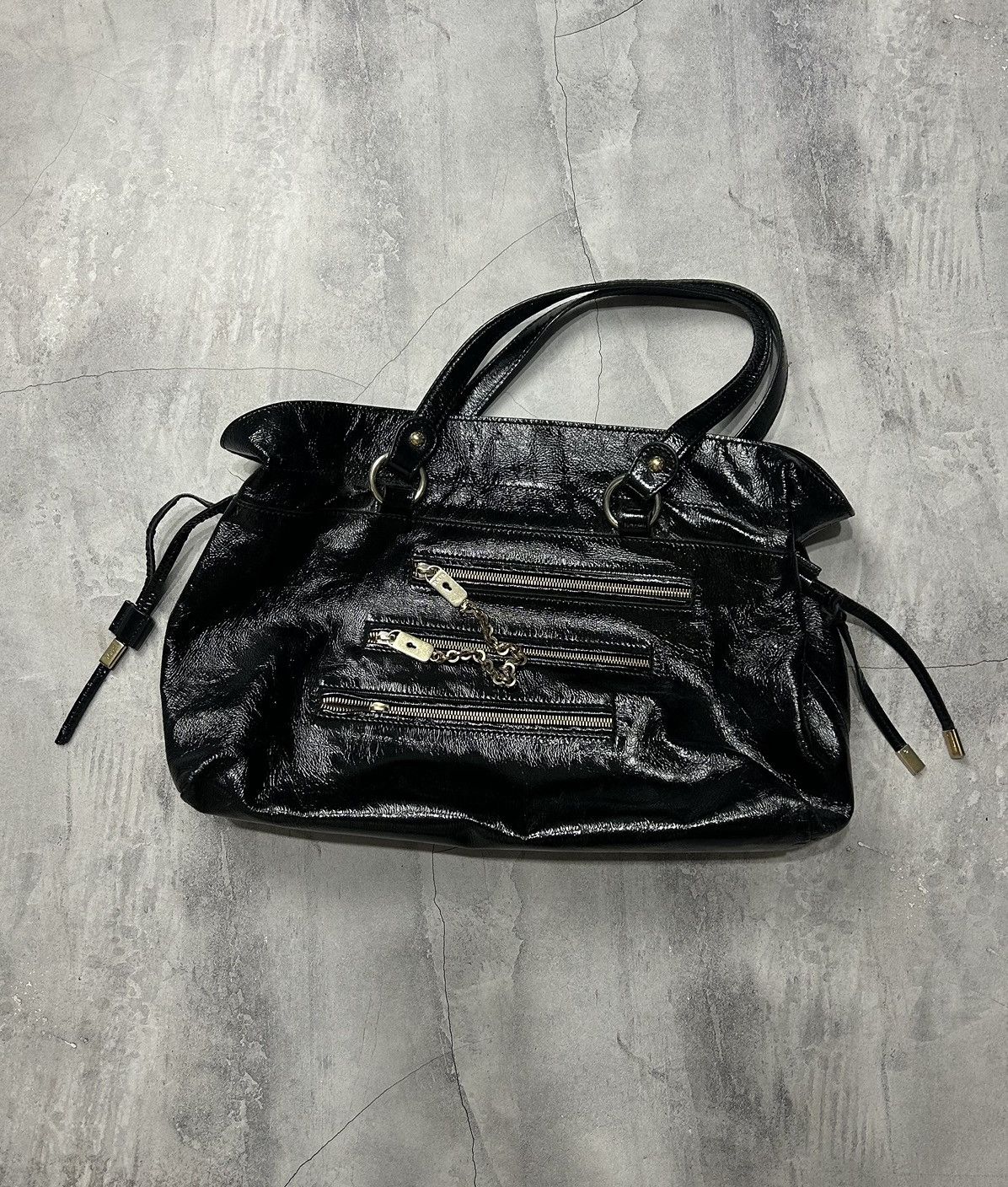Tod's × Vintage Tod’s Size ONE SIZE - 1 Thumbnail
