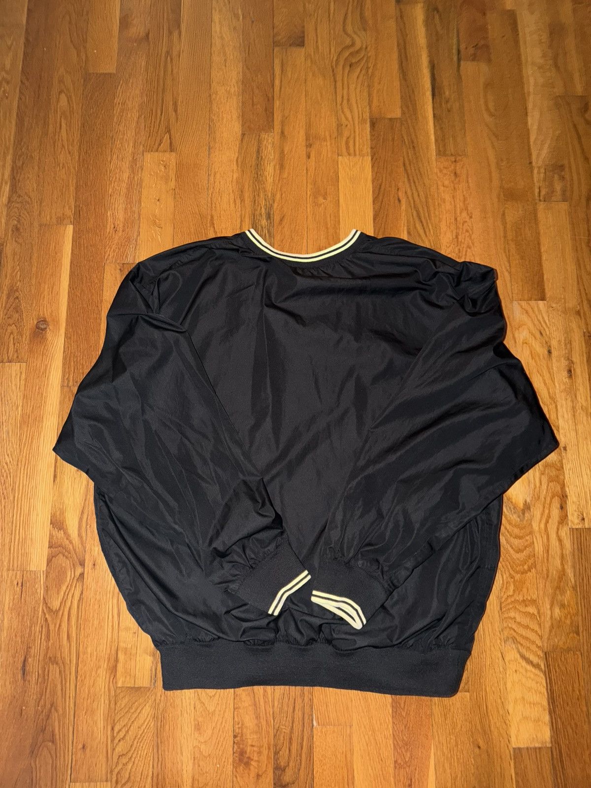 Polo Ralph Lauren Polo Golf / Vintage Pullover Size US L / EU 52-54 / 3 - 5 Thumbnail