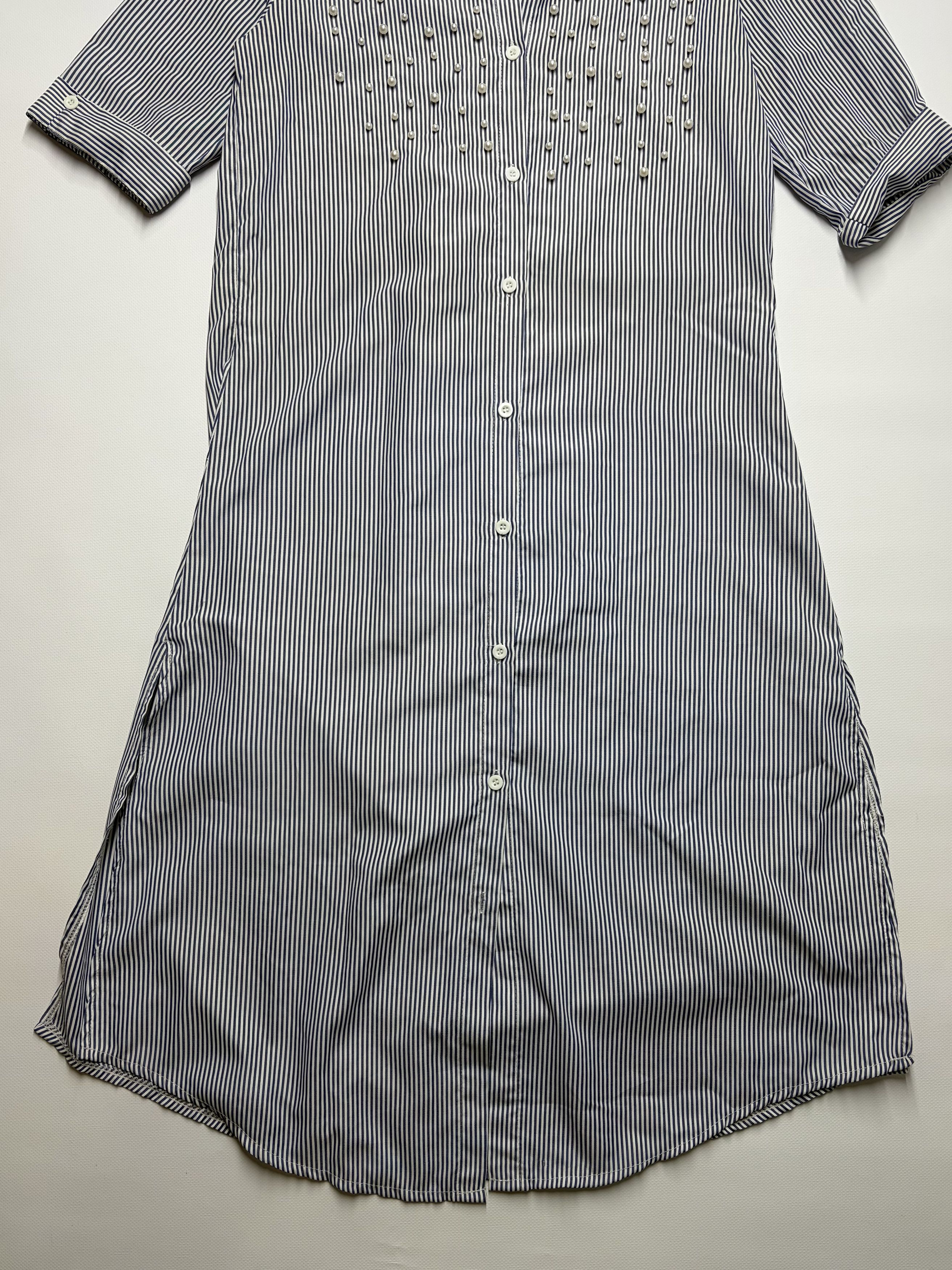 Vintage Vintage Women's Dress Size M / US 6-8 / IT 42-44 - 3 Thumbnail